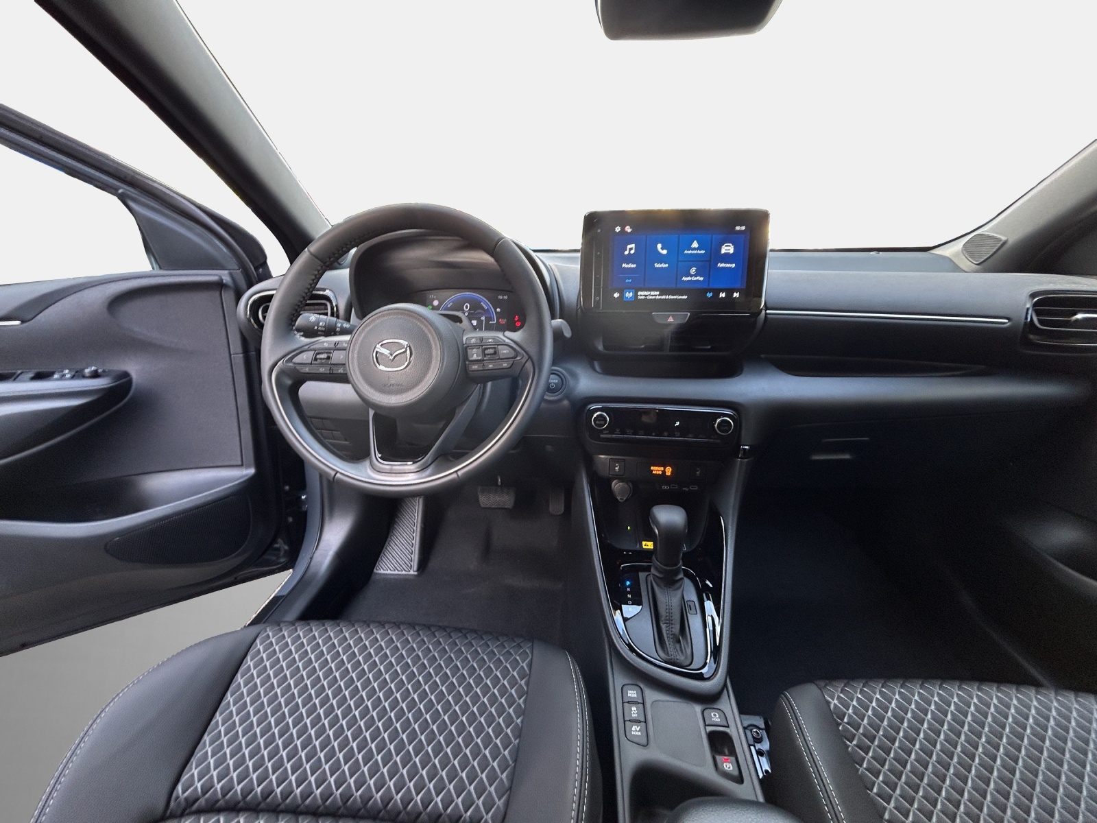 MAZDA 2 1.5/92 Hybrid Homura-image-14