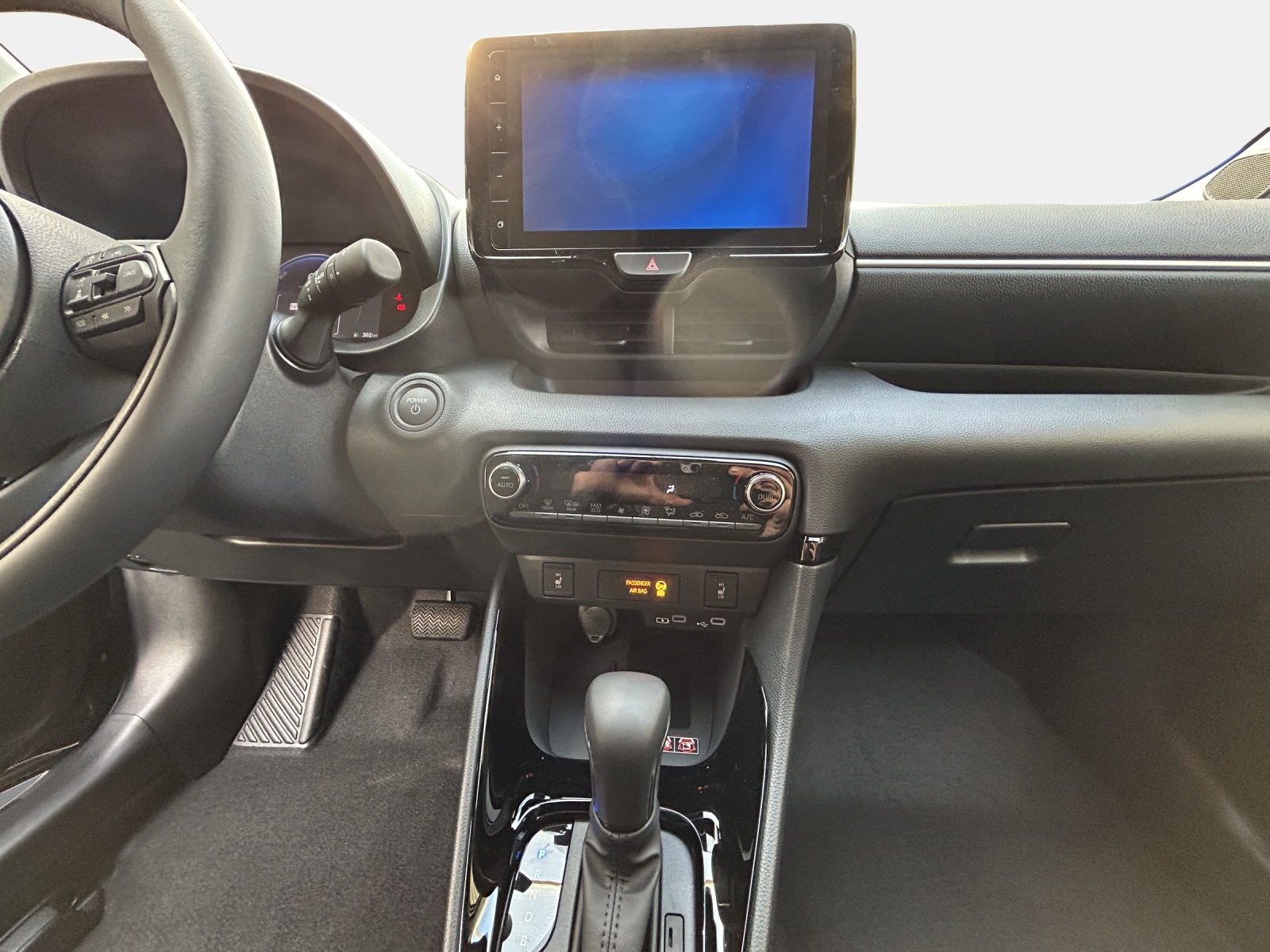 MAZDA 2 1.5/92 Hybrid Homura-image-13