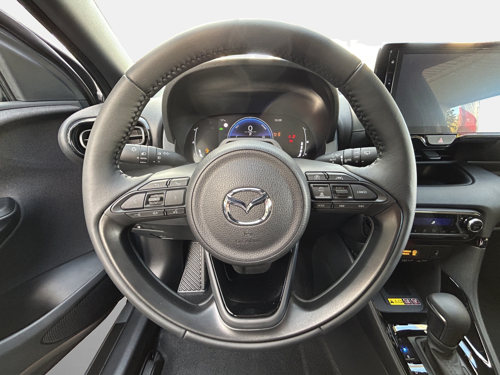 MAZDA 2 1.5/92 Hybrid Homura-image-12
