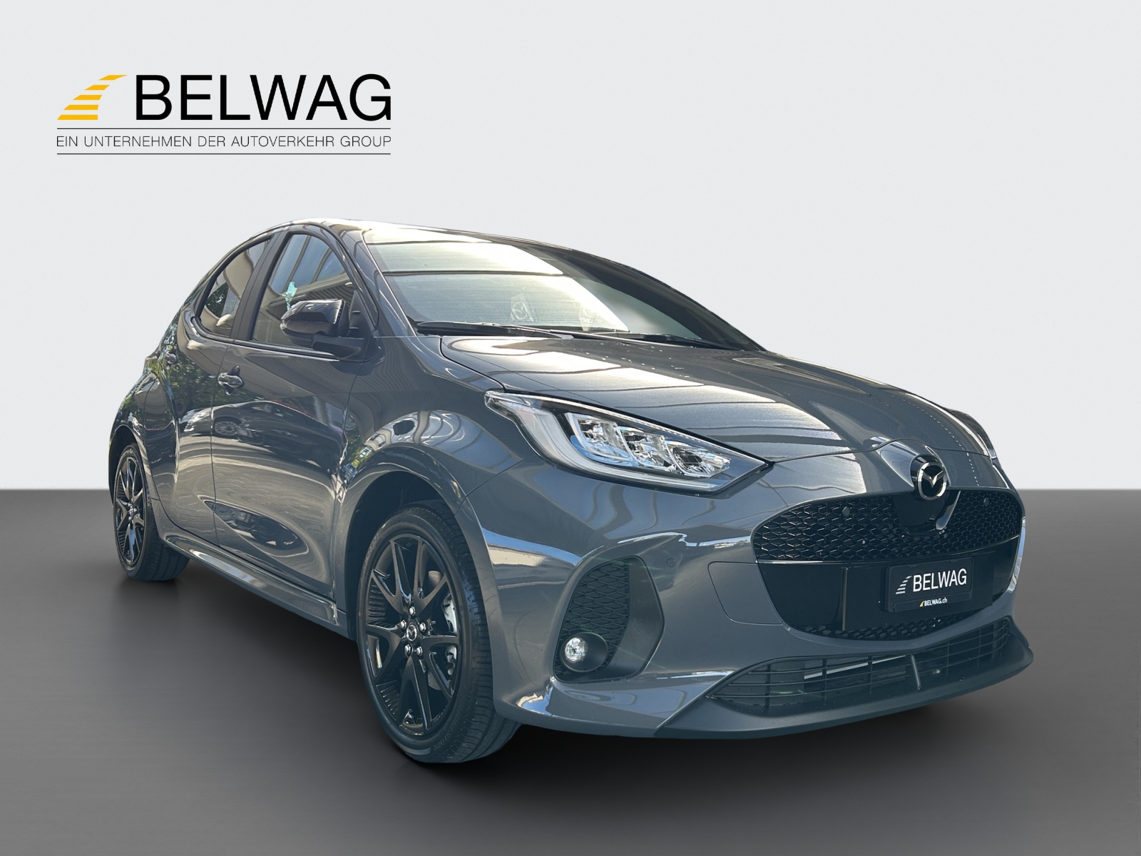 MAZDA 2 1.5/92 Hybrid Homura-image-7