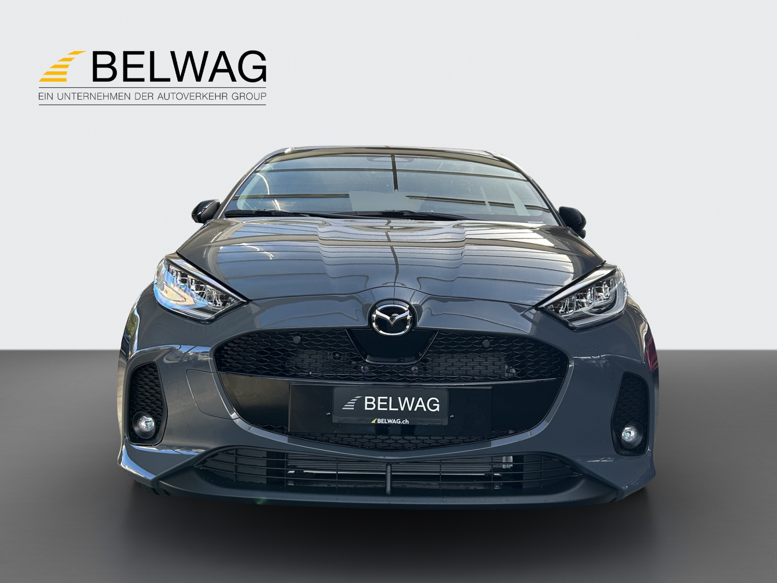 MAZDA 2 1.5/92 Hybrid Homura-image-1