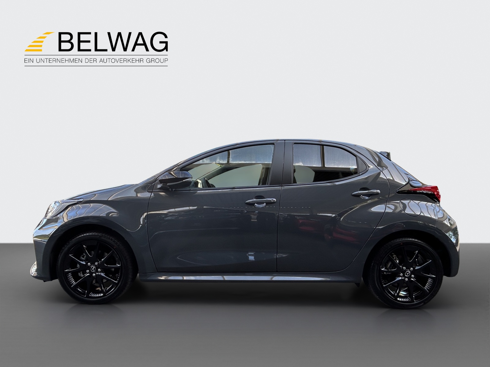 MAZDA 2 1.5/92 Hybrid Homura-image-2