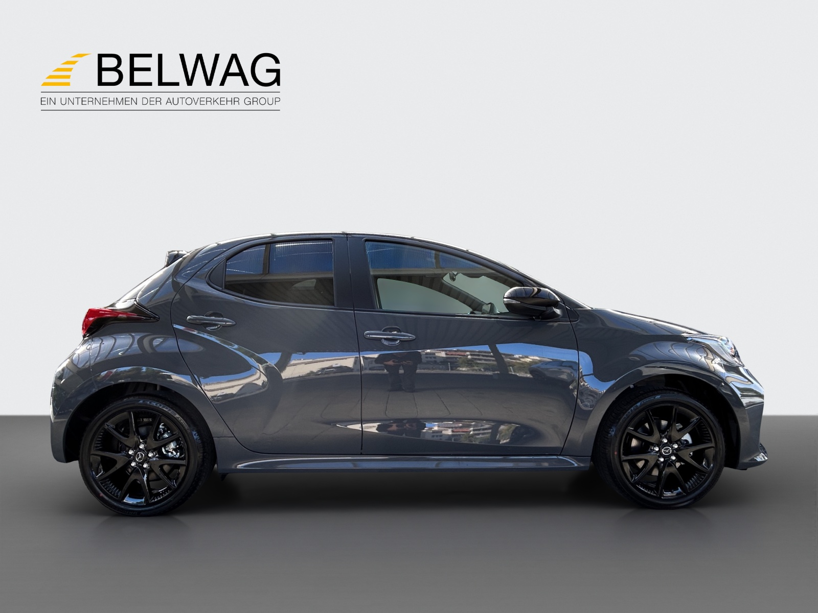 MAZDA 2 1.5/92 Hybrid Homura-image-6
