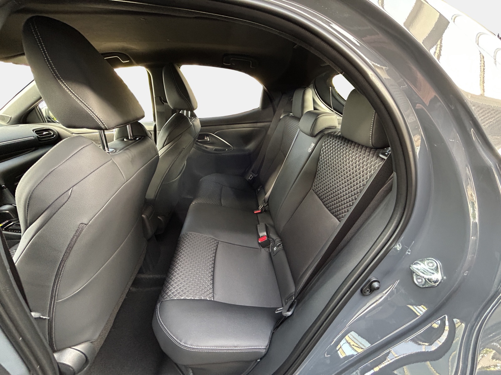 MAZDA 2 1.5/92 Hybrid Homura-image-10