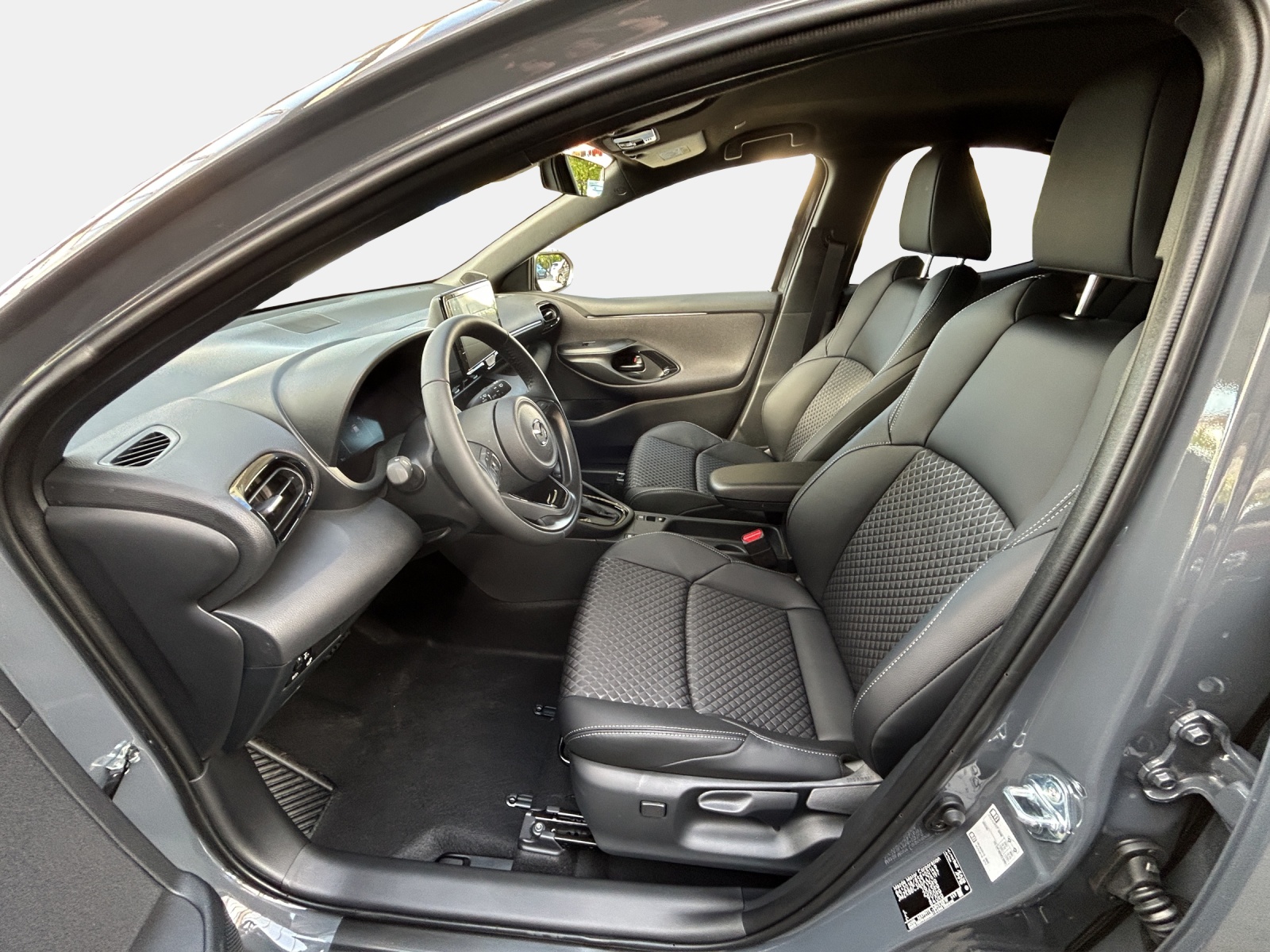MAZDA 2 1.5/92 Hybrid Homura-image-9