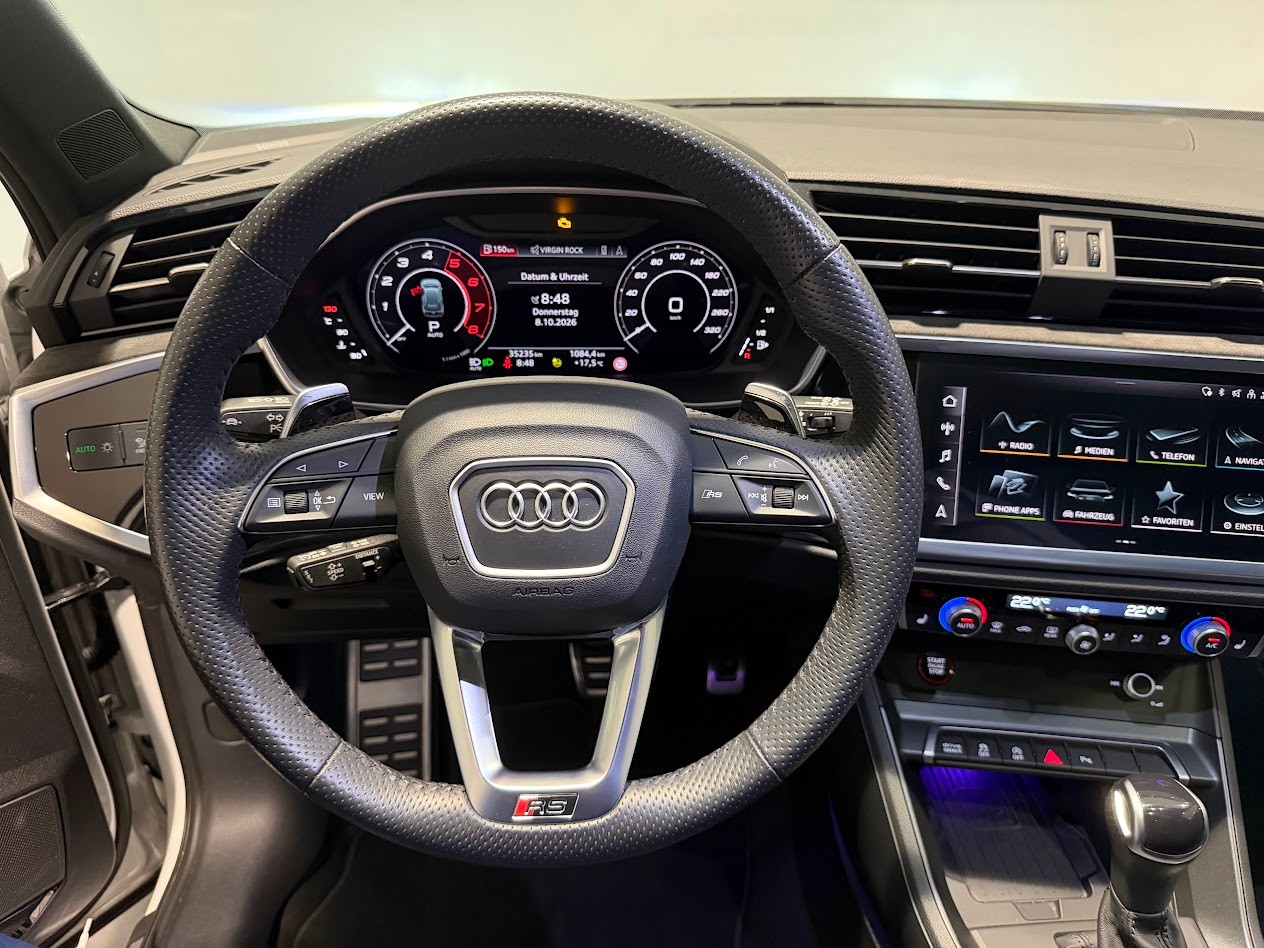 AUDI RS Q3 2.5 TFSI quattro S tronic-image-5