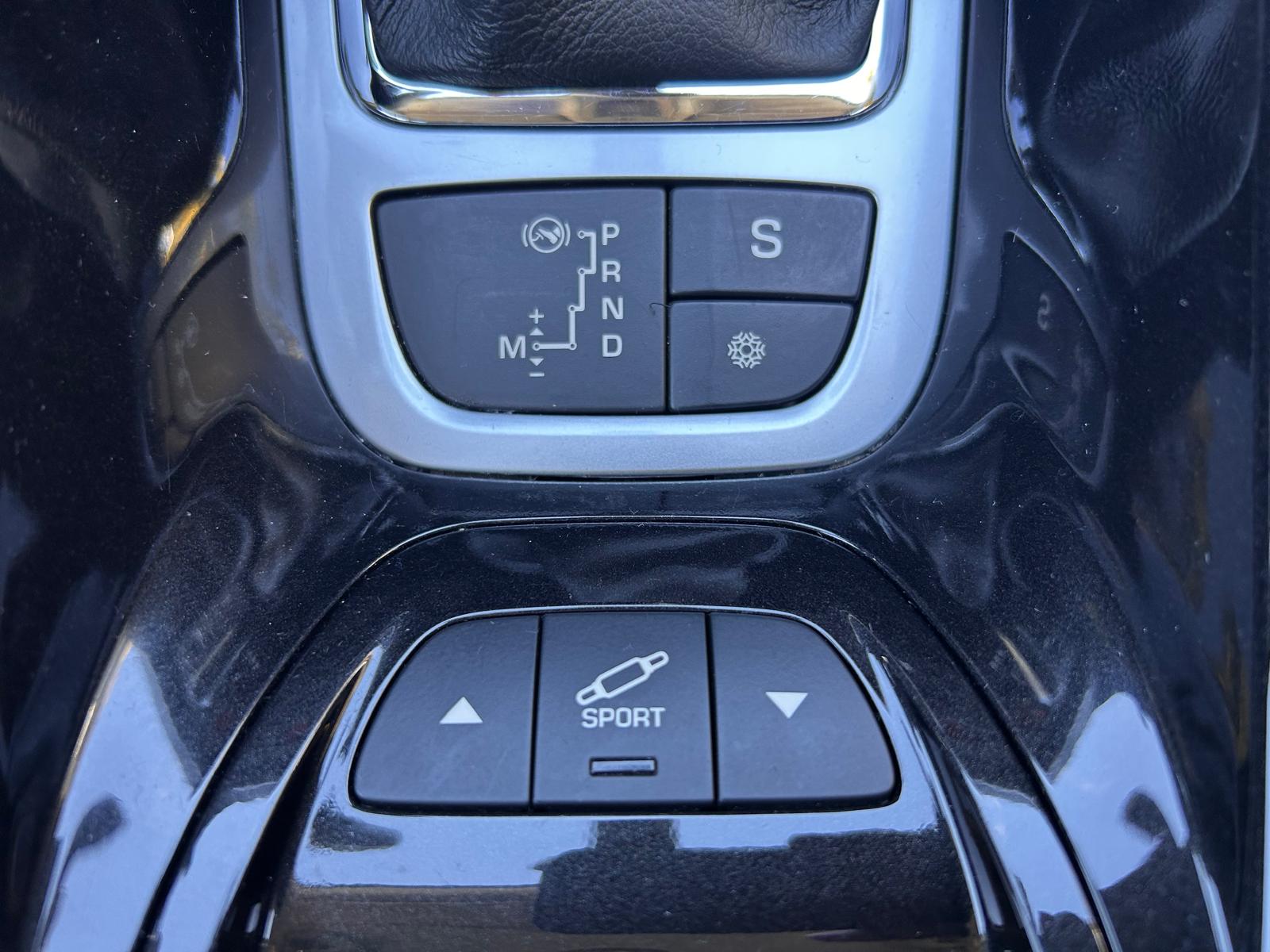 CITROEN C5 Tourer 1.6 Turbo Exclusive Automatic-image-25