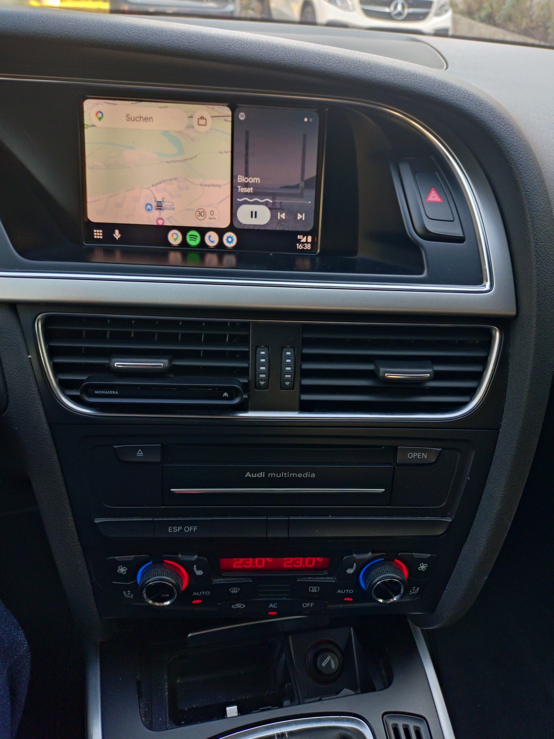 AUDI 2.0 TFSI quattro-image-1