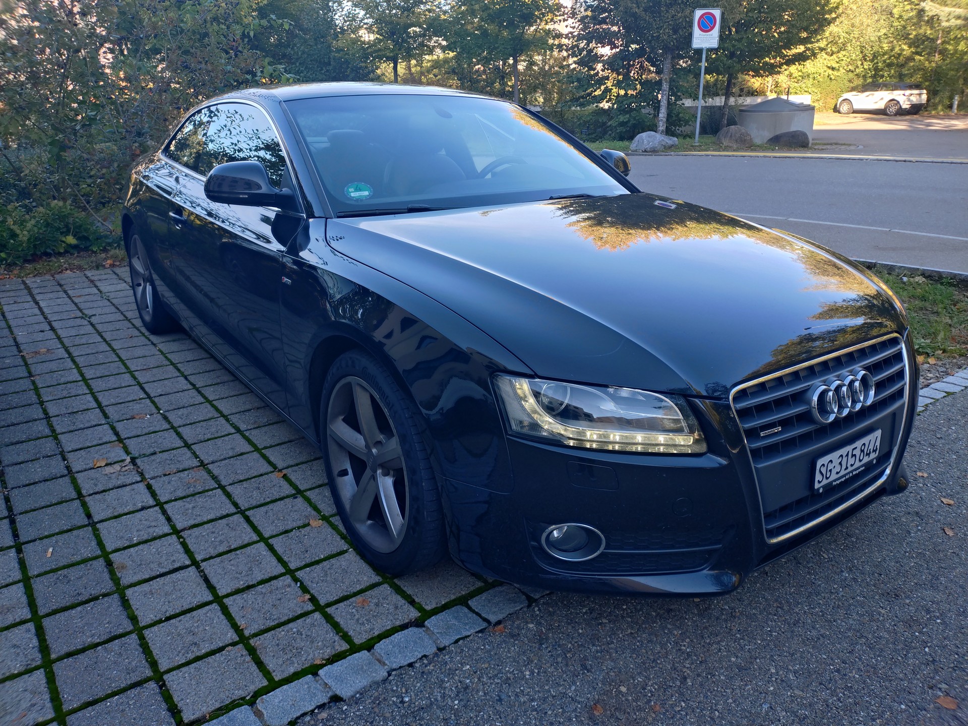 AUDI 2.0 TFSI quattro-image-0