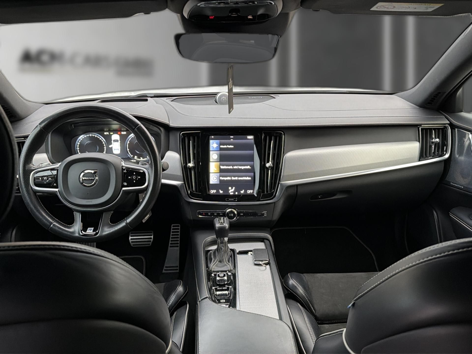 VOLVO S90 S 90 T6 AWD R-Design-image-13