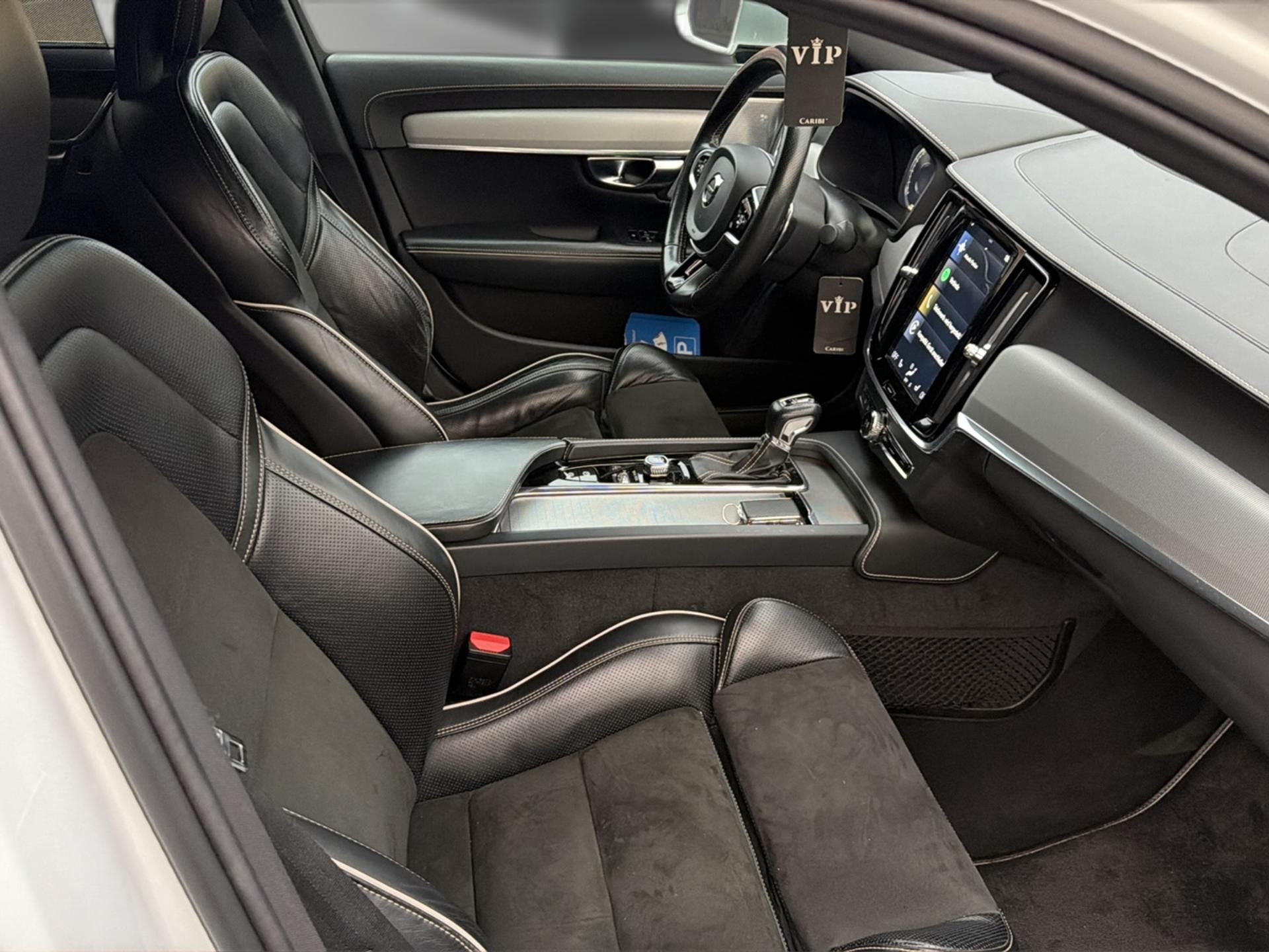 VOLVO S90 S 90 T6 AWD R-Design-image-15