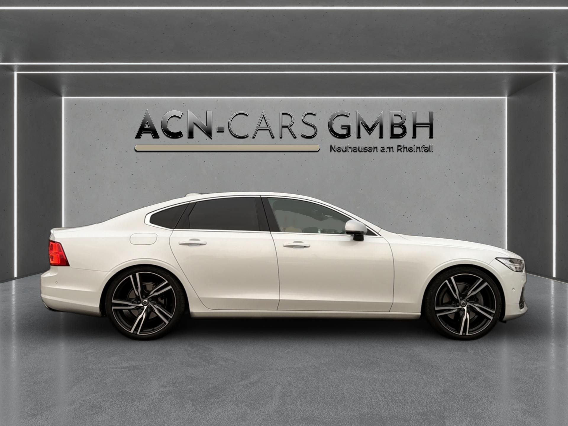 VOLVO S90 S 90 T6 AWD R-Design-image-6