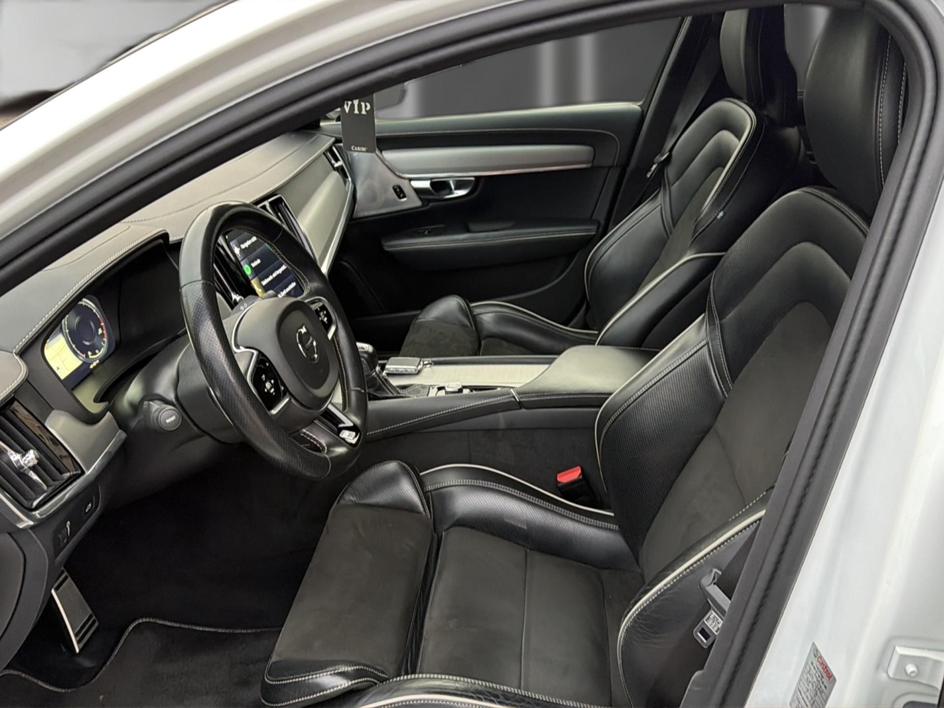 VOLVO S90 S 90 T6 AWD R-Design-image-10