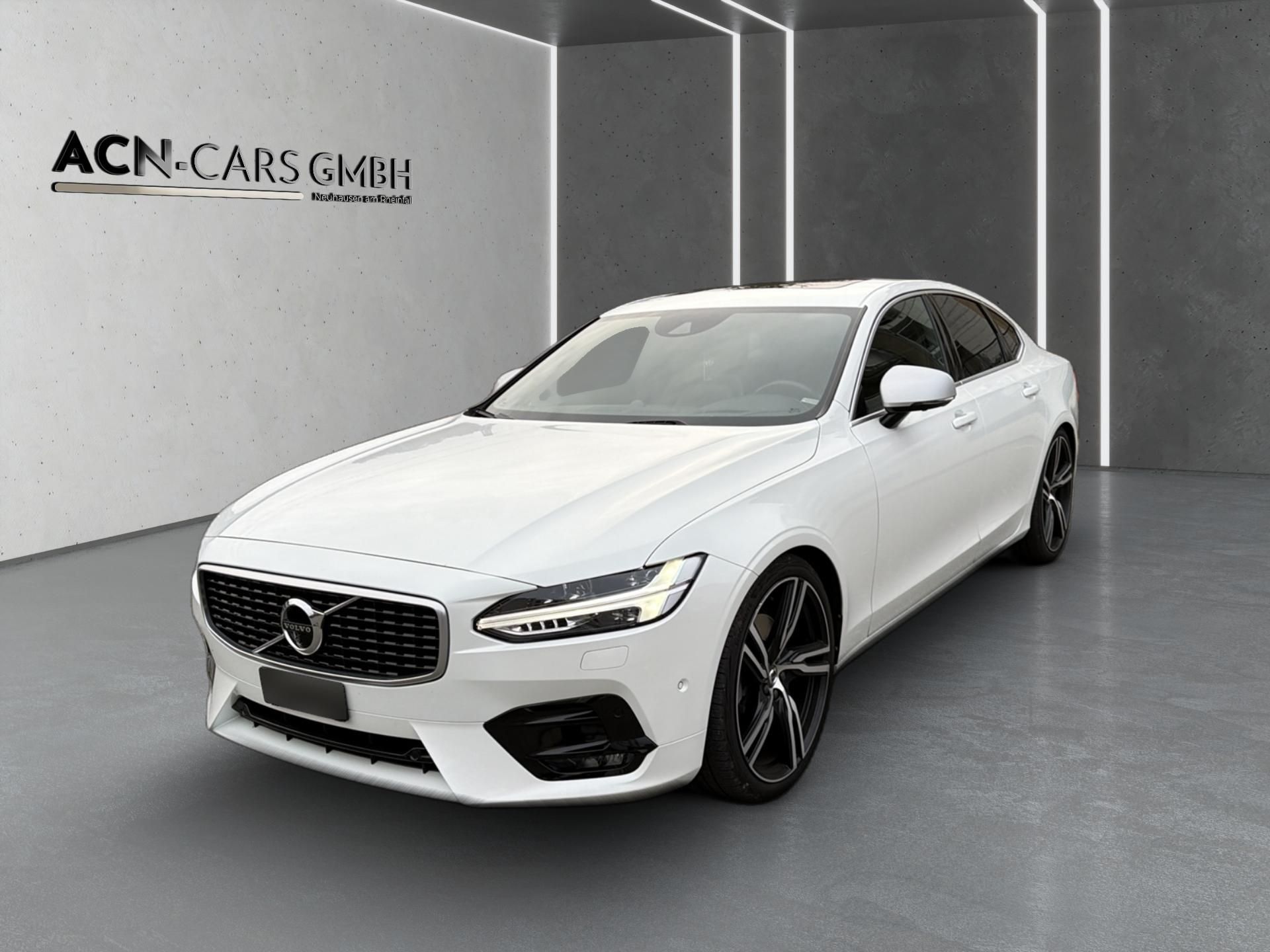 VOLVO S90 S 90 T6 AWD R-Design-image-0