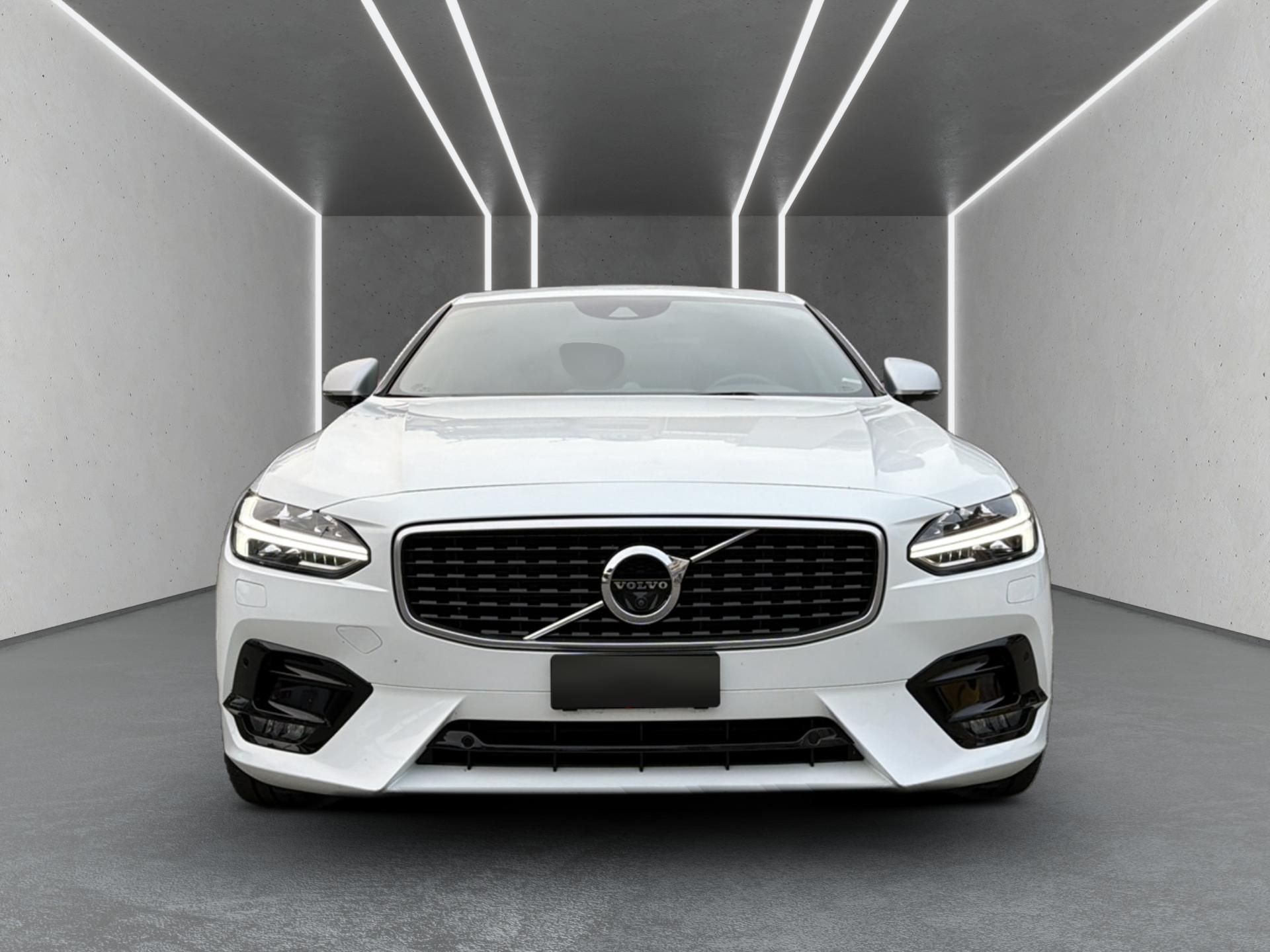 VOLVO S90 S 90 T6 AWD R-Design-image-8
