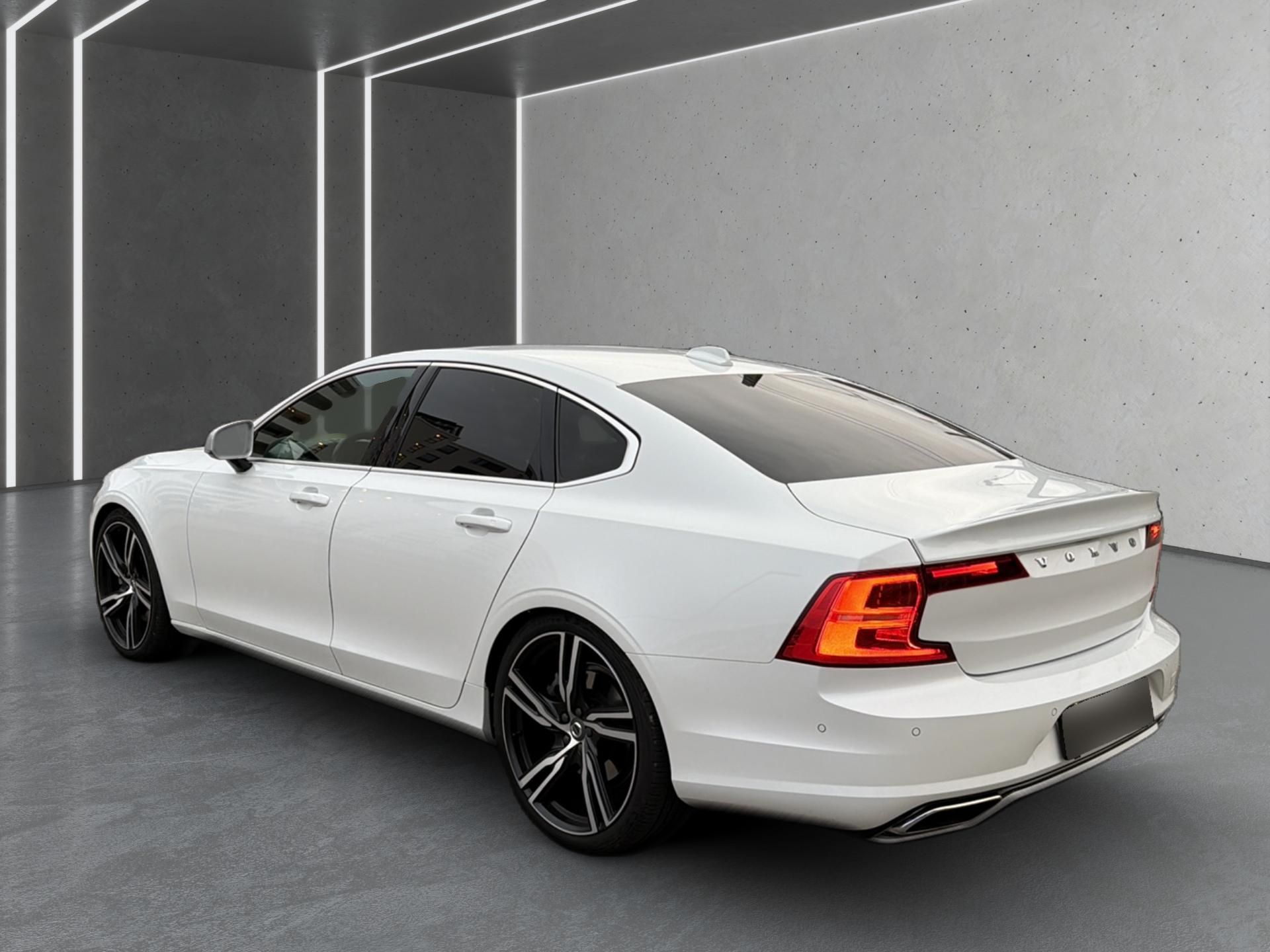 VOLVO S90 S 90 T6 AWD R-Design-image-3