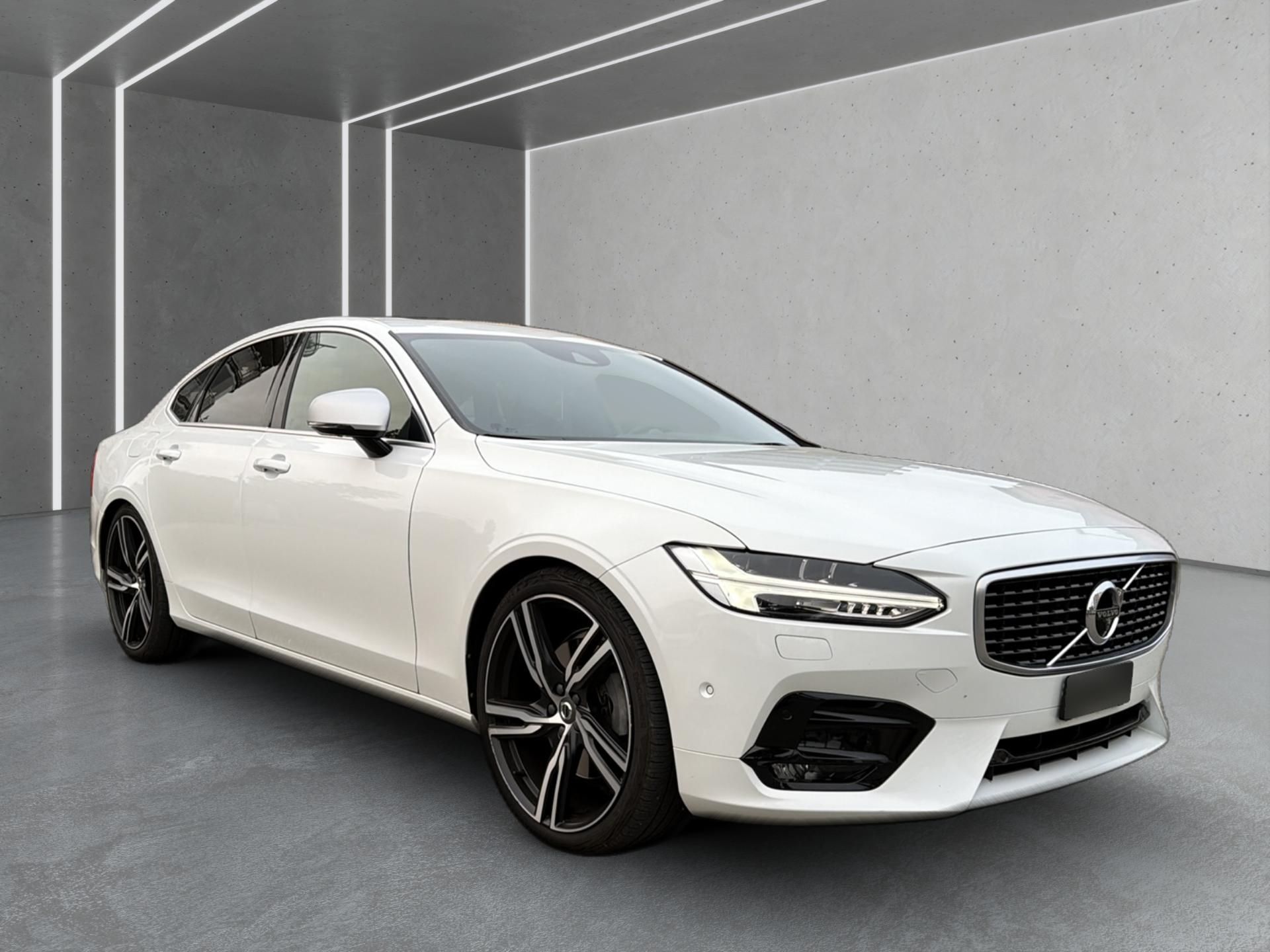 VOLVO S90 S 90 T6 AWD R-Design-image-7