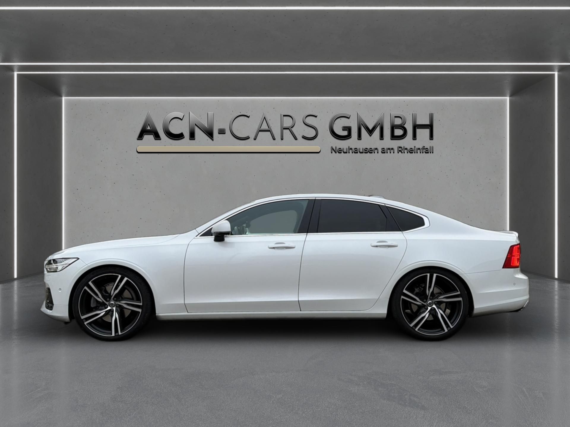 VOLVO S90 S 90 T6 AWD R-Design-image-2