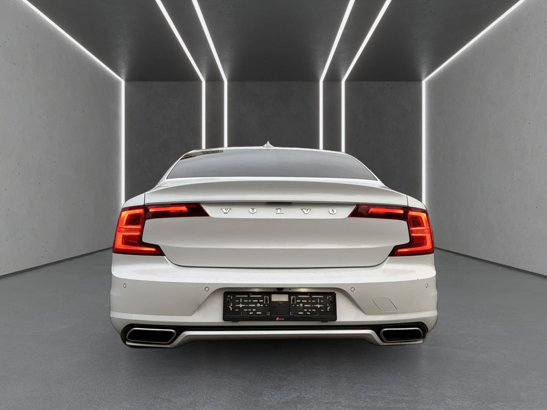 VOLVO S90 S 90 T6 AWD R-Design-image-4