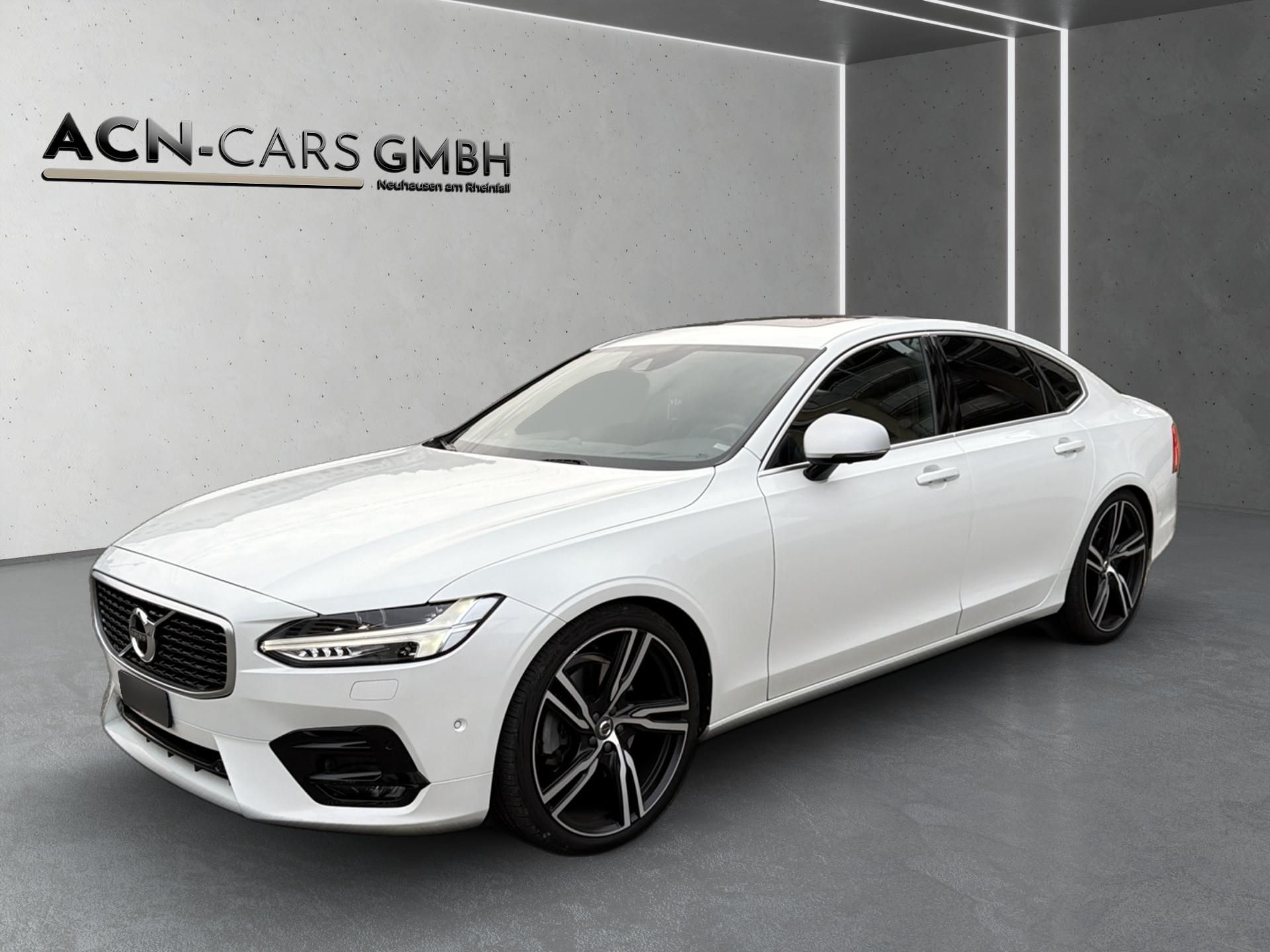 VOLVO S90 S 90 T6 AWD R-Design-image-1