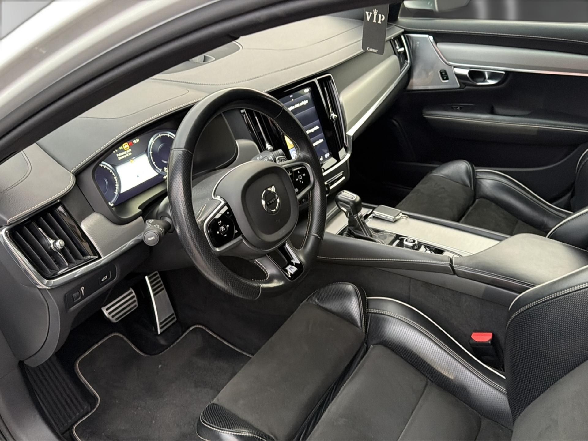 VOLVO S90 S 90 T6 AWD R-Design-image-9