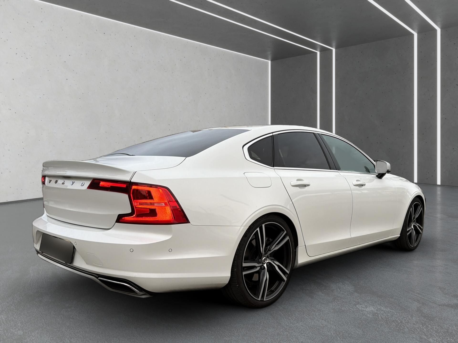 VOLVO S90 S 90 T6 AWD R-Design-image-5