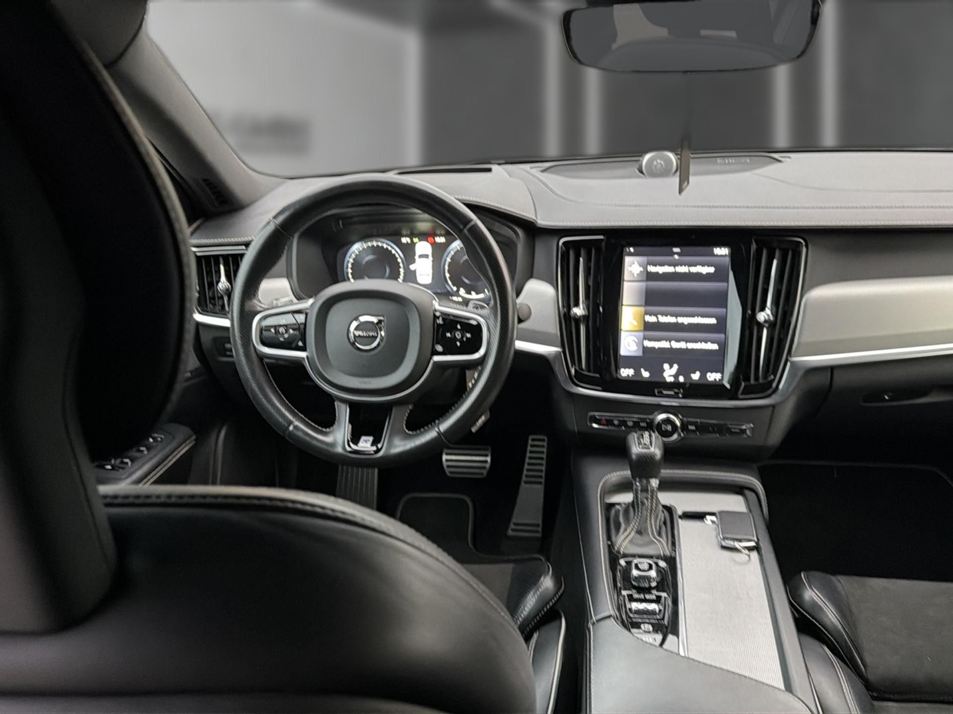VOLVO S90 S 90 T6 AWD R-Design-image-12