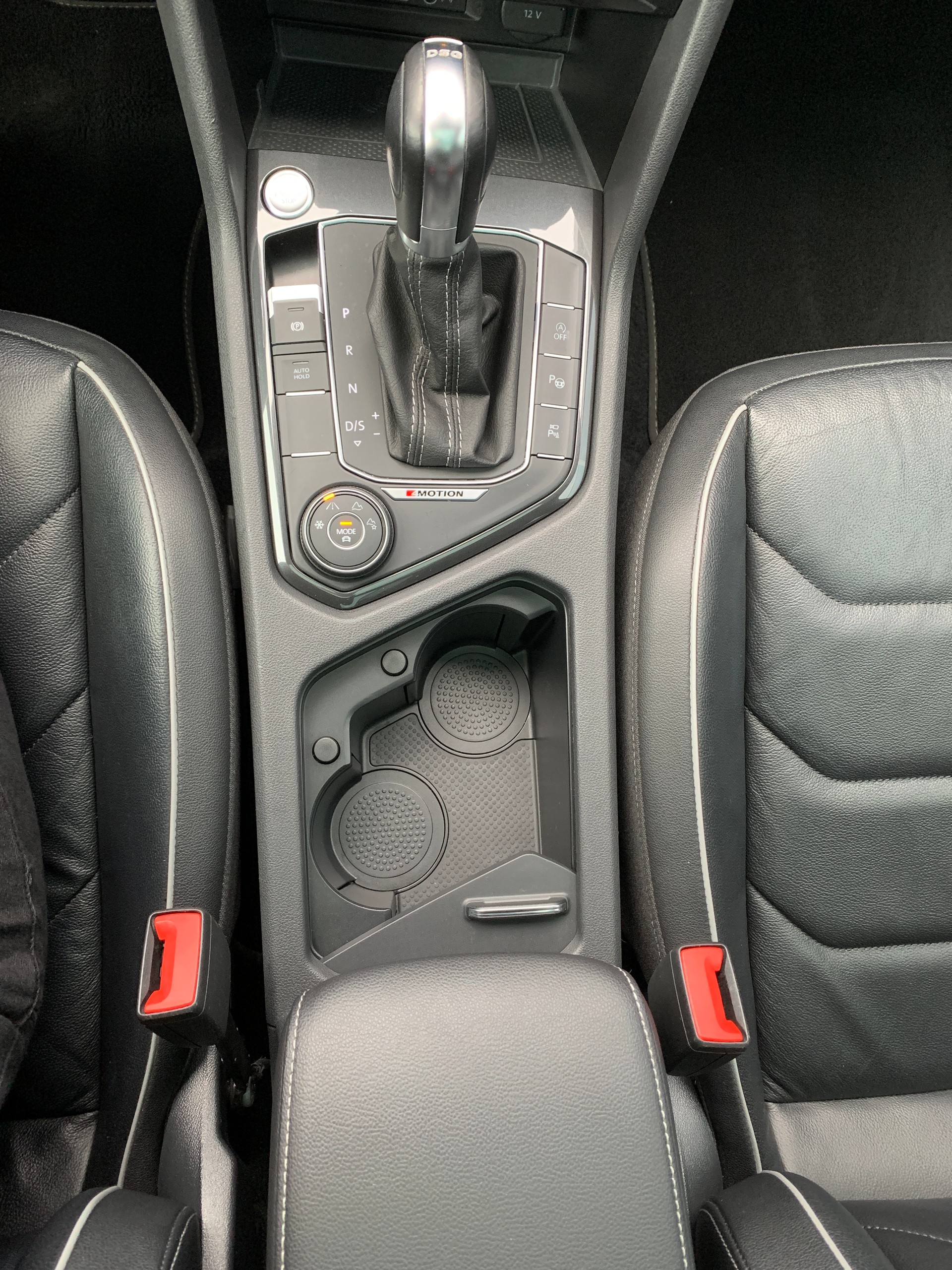 VW Tiguan Allspace 2.0TSI Highline 4Motion DSG-image-18