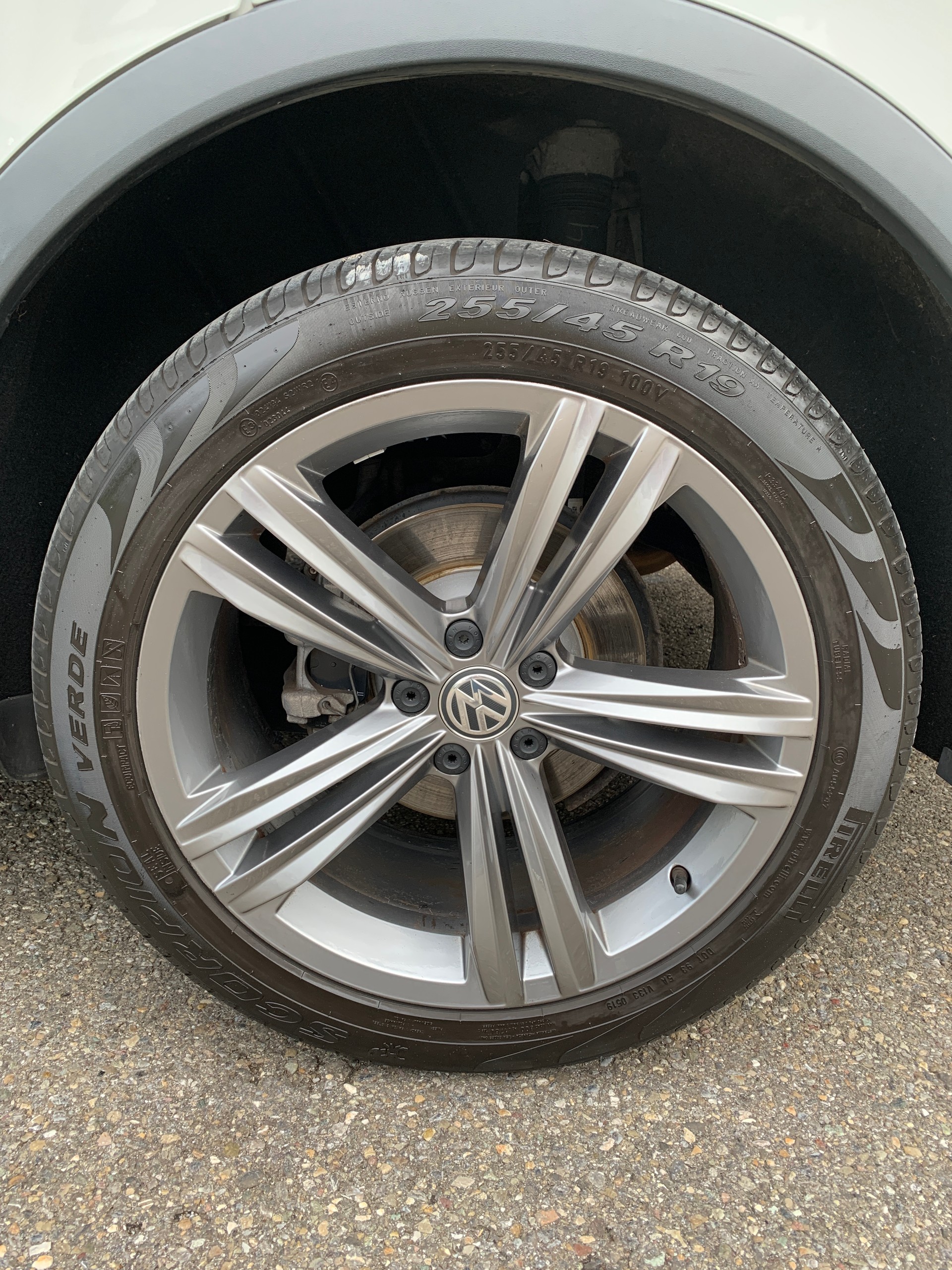 VW Tiguan Allspace 2.0TSI Highline 4Motion DSG-image-6