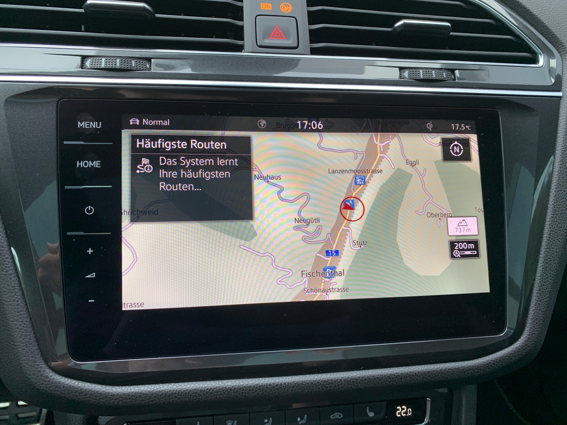 VW Tiguan Allspace 2.0TSI Highline 4Motion DSG-image-15