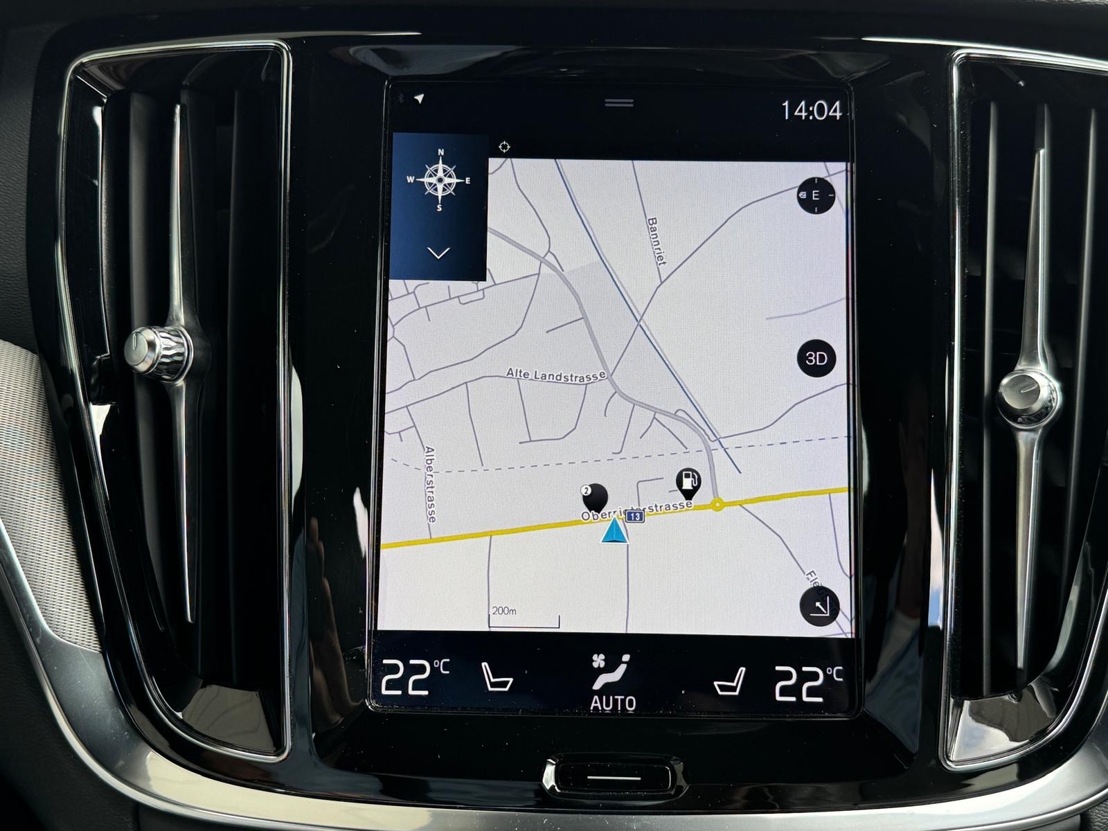 VOLVO V60 T8 eAWD Twin Engine R-Design Geartronic-image-12