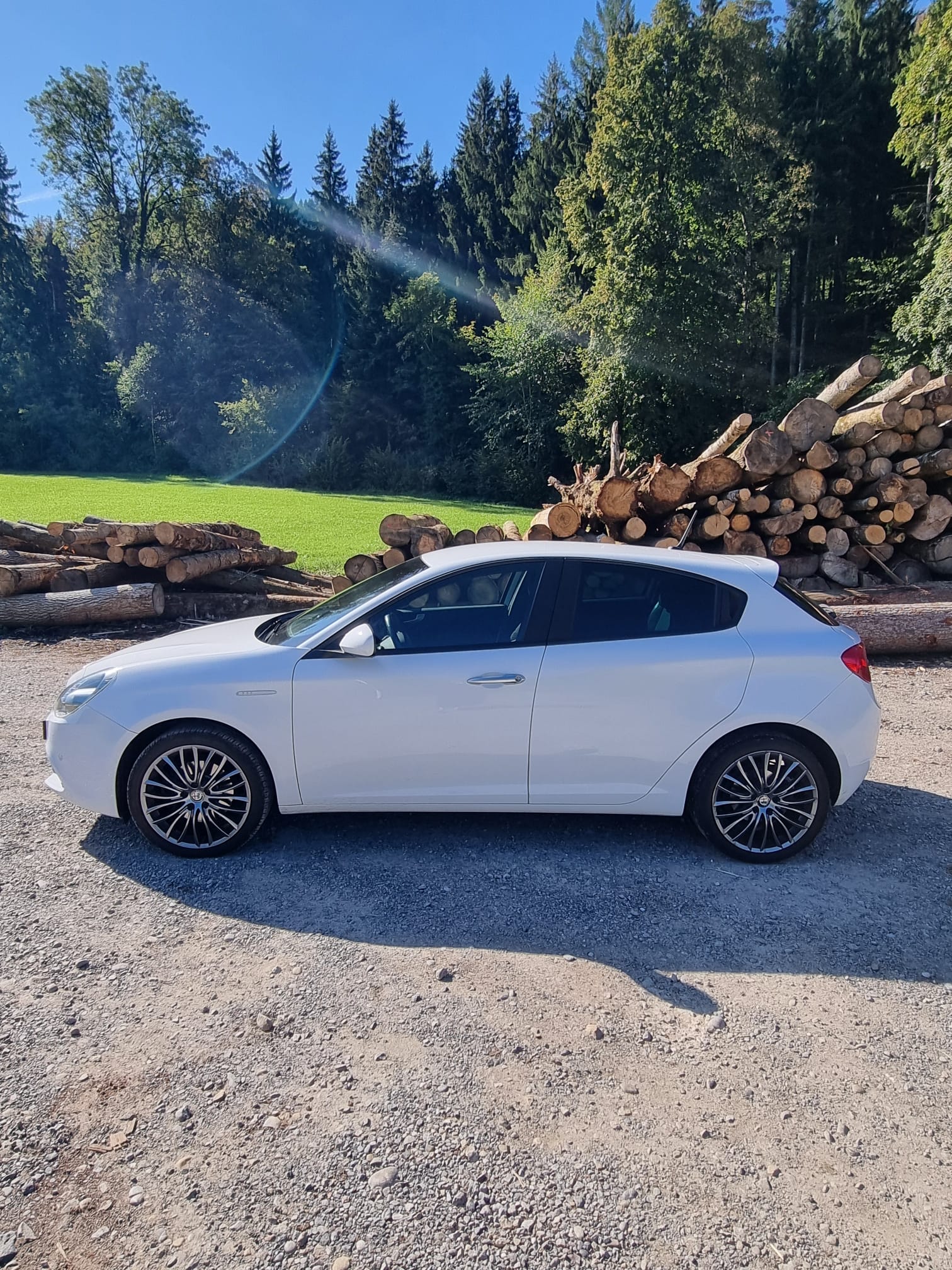 ALFA ROMEO 1.4 TB MA 170 Sport TCT-image-1