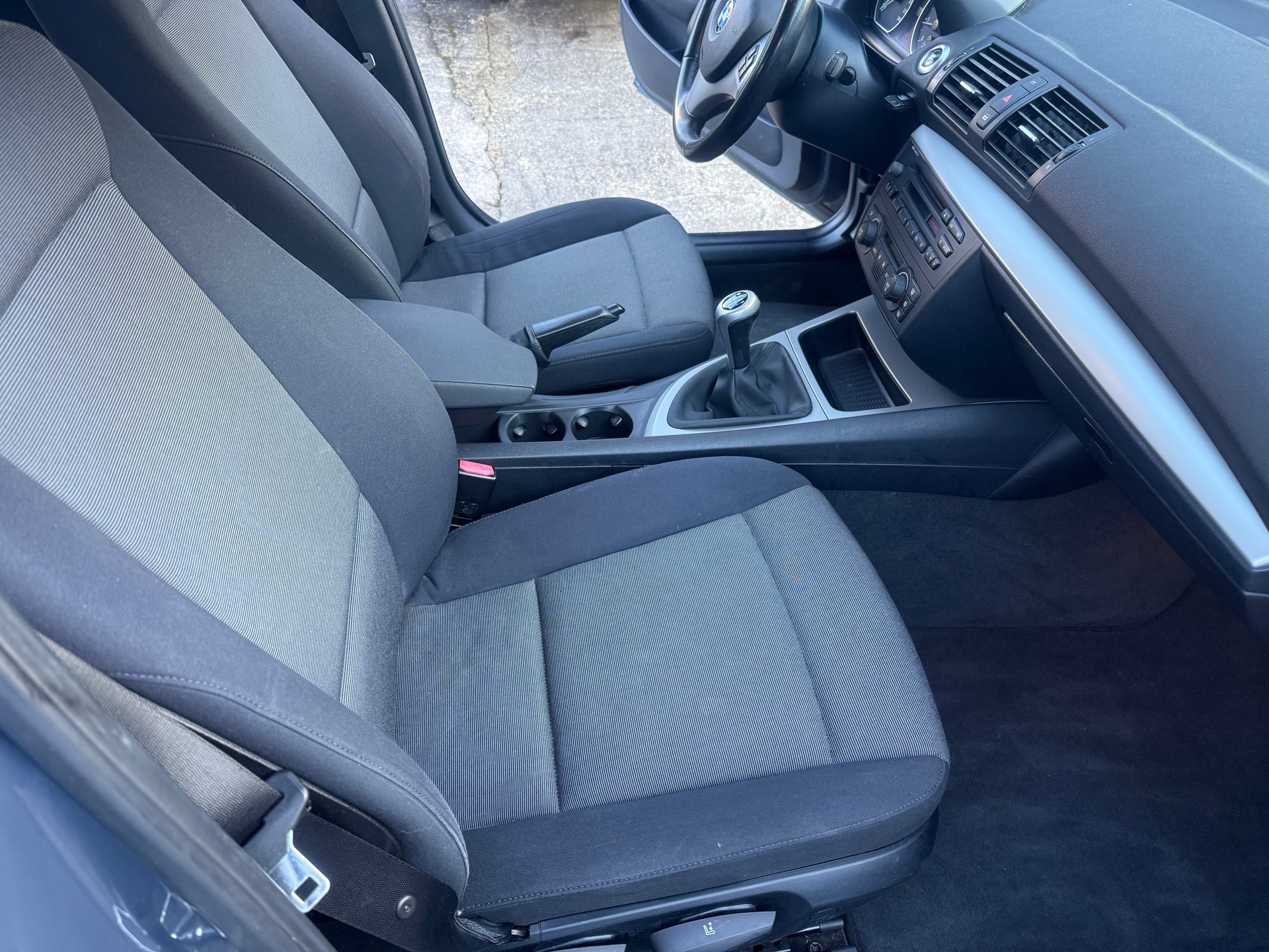 BMW 116i Access-image-6