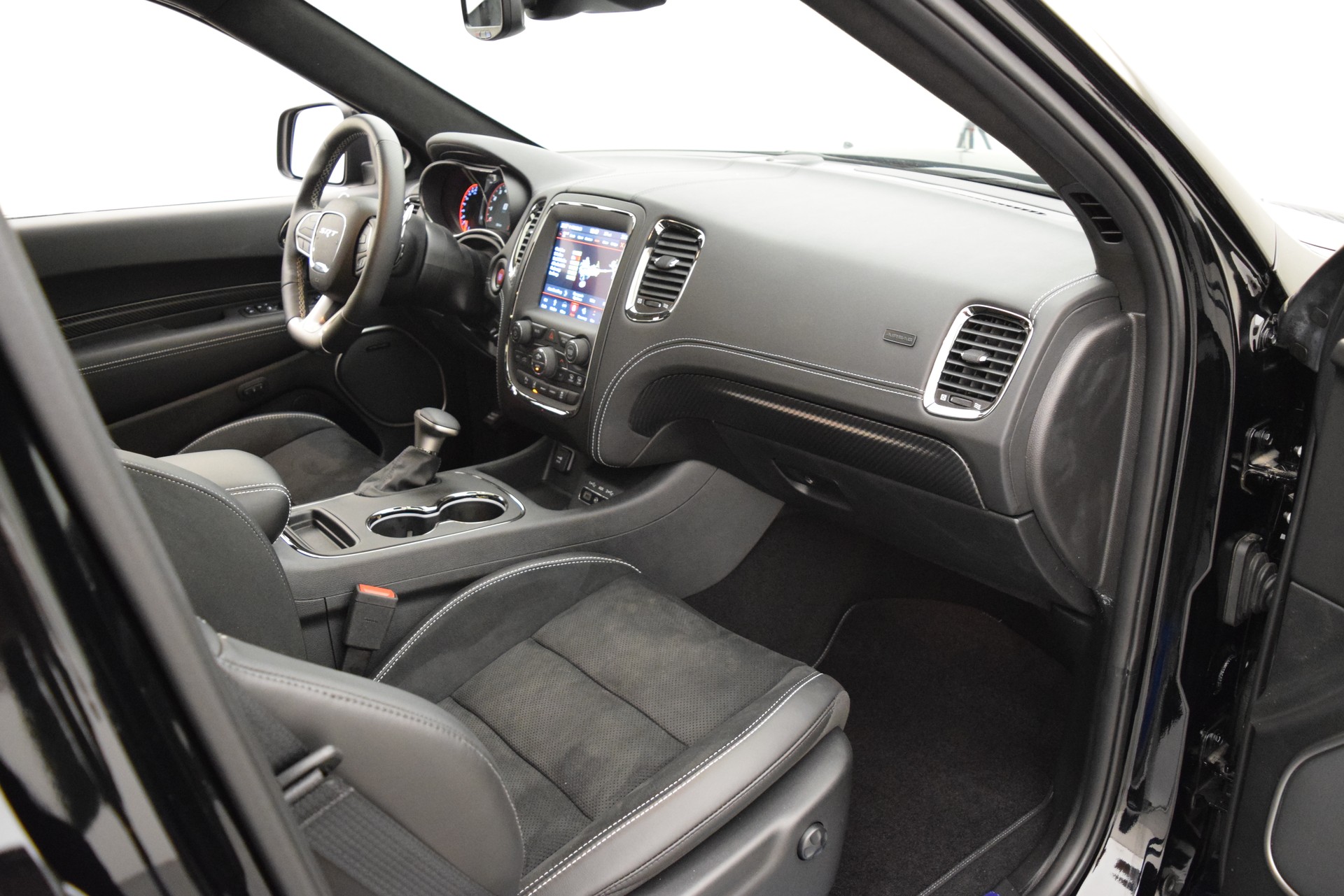 DODGE Durango SRT 392 AWD-image-14