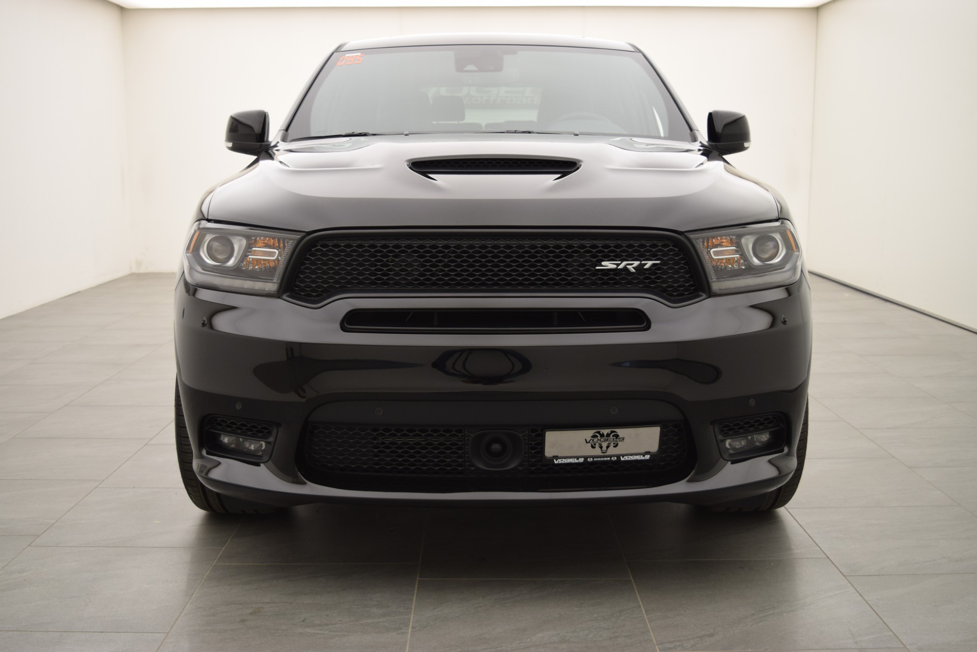 DODGE Durango SRT 392 AWD-image-3