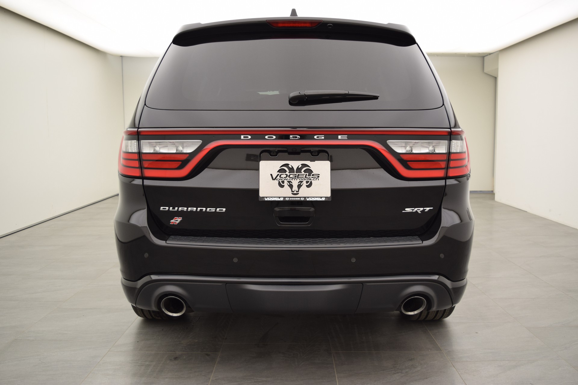DODGE Durango SRT 392 AWD-image-6