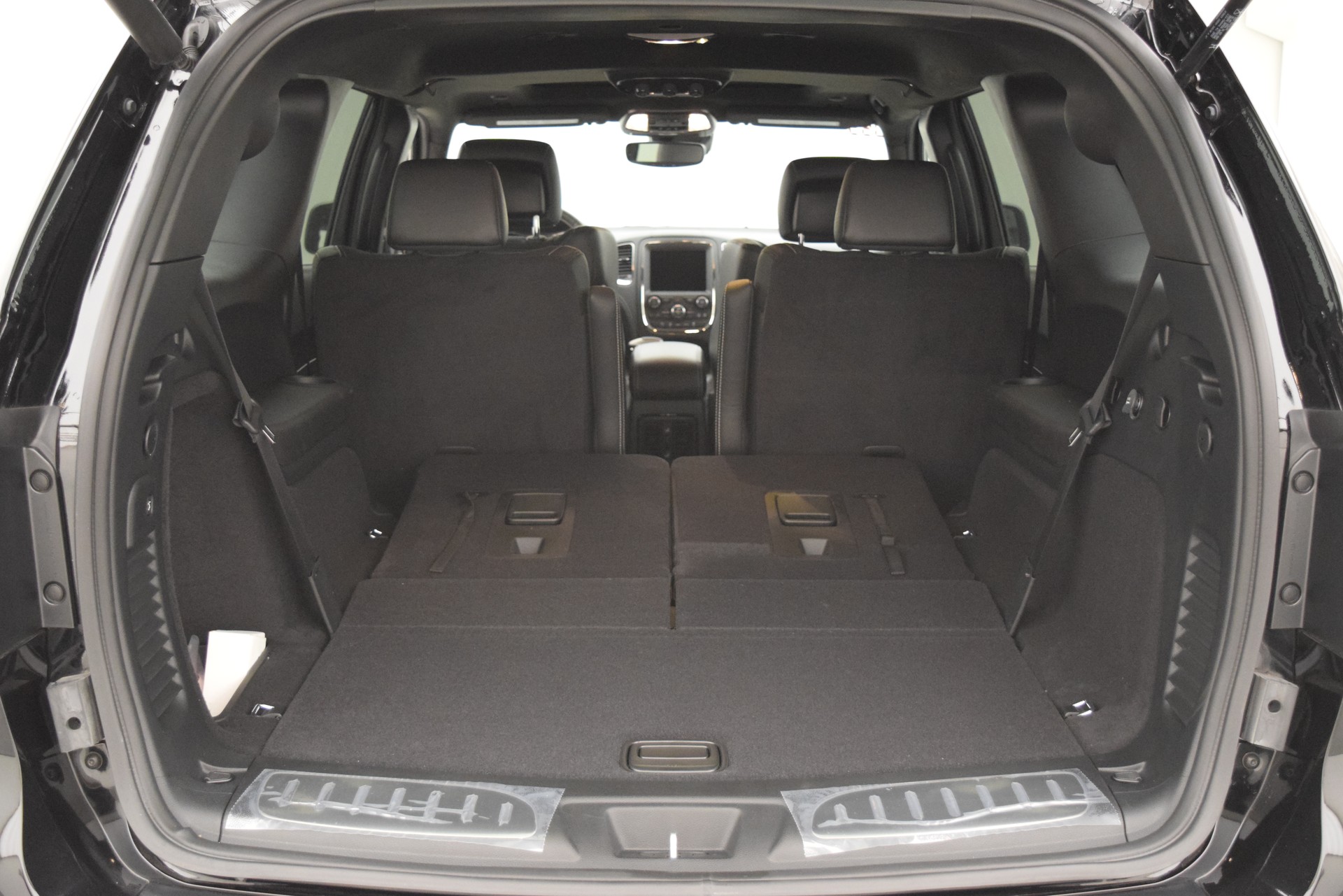 DODGE Durango SRT 392 AWD-image-7