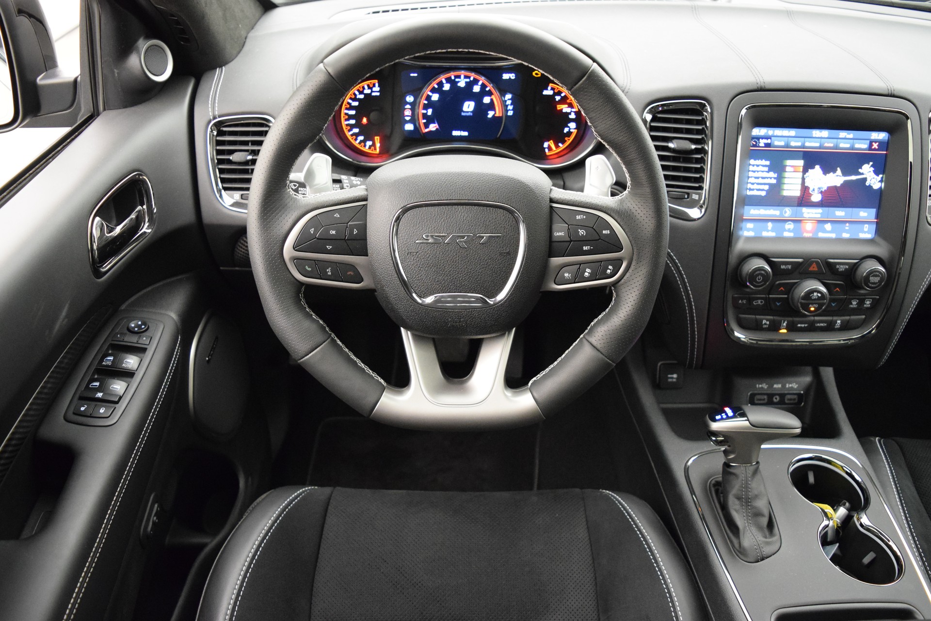 DODGE Durango SRT 392 AWD-image-12