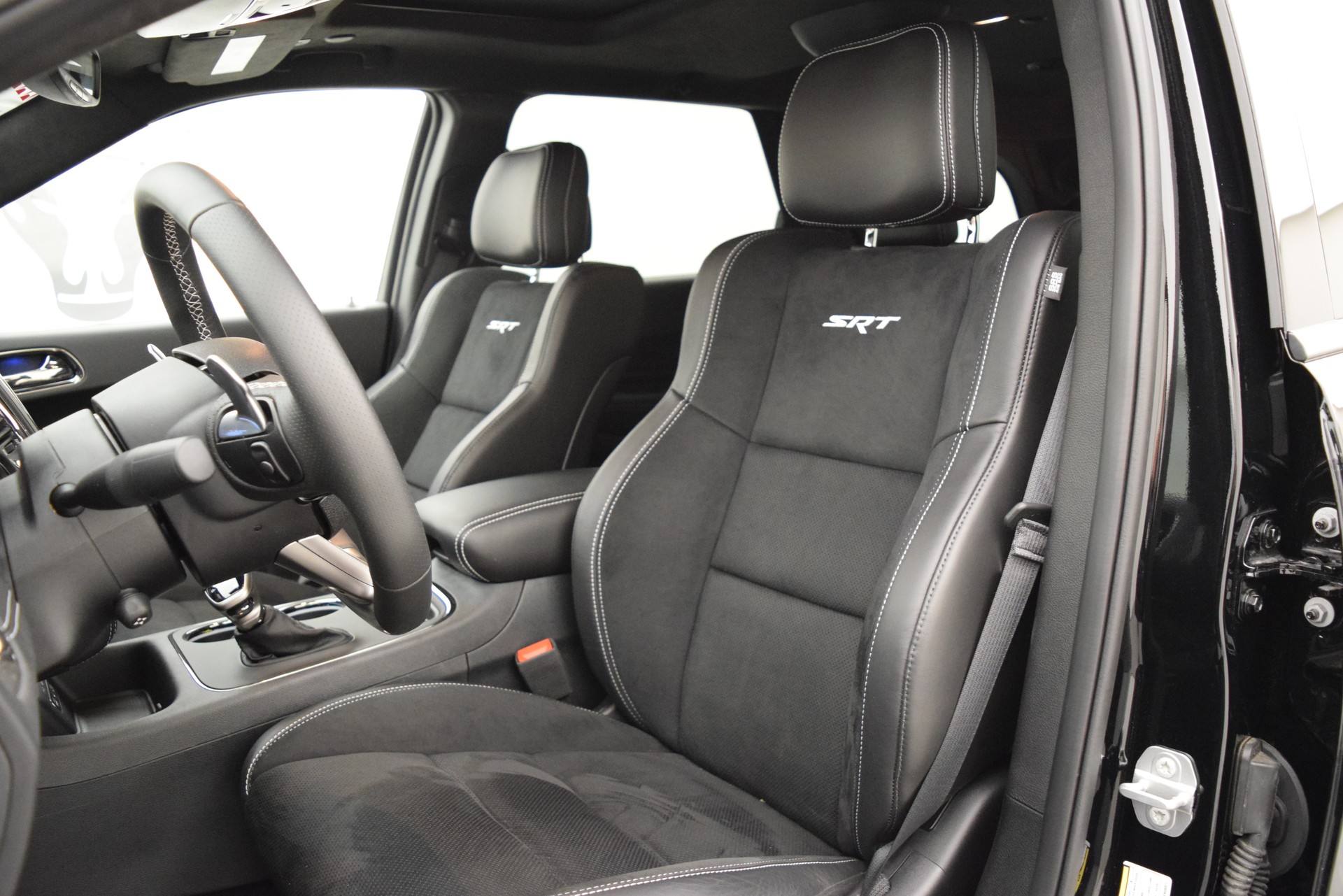 DODGE Durango SRT 392 AWD-image-10