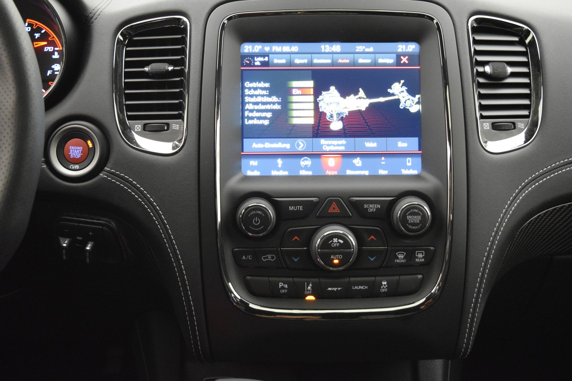 DODGE Durango SRT 392 AWD-image-13