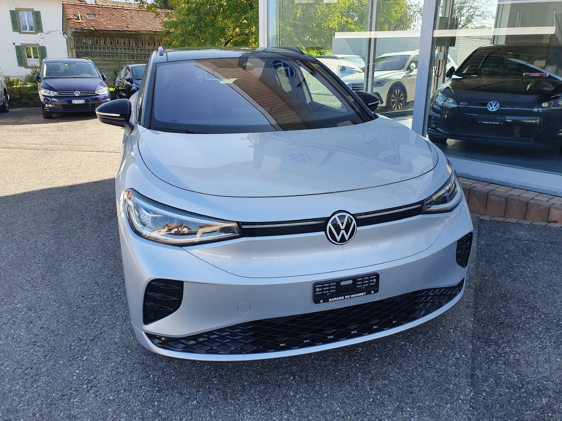 VW ID.4 GTX 77 kWh 4Motion-image-2