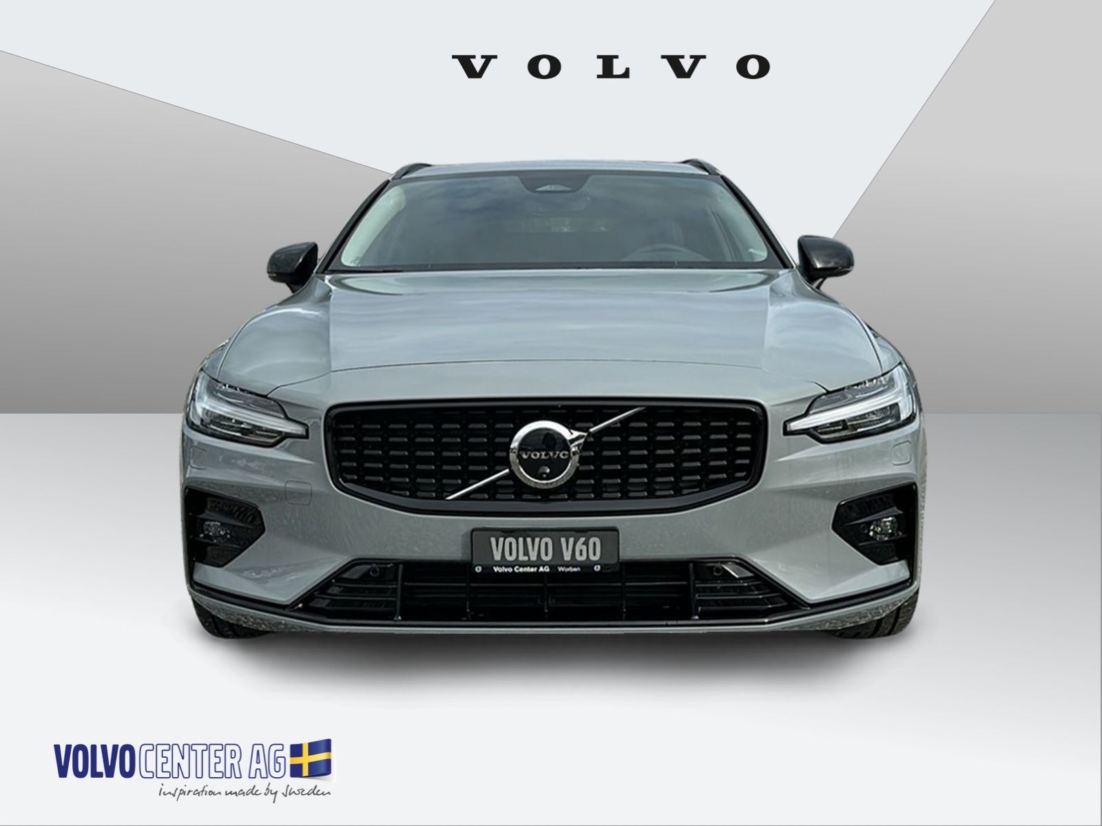 VOLVO V60 2.0 B4 Ultimate Dark-image-6