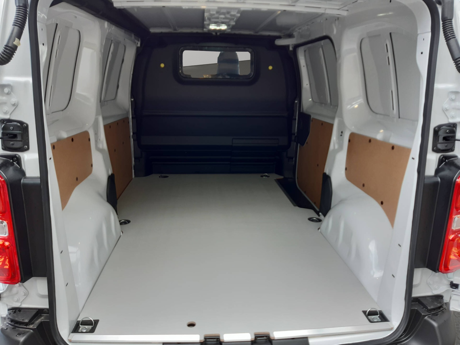 OPEL Vivaro Cargo 2.7 t M 1.5 D Blitz 120 PS-image-9