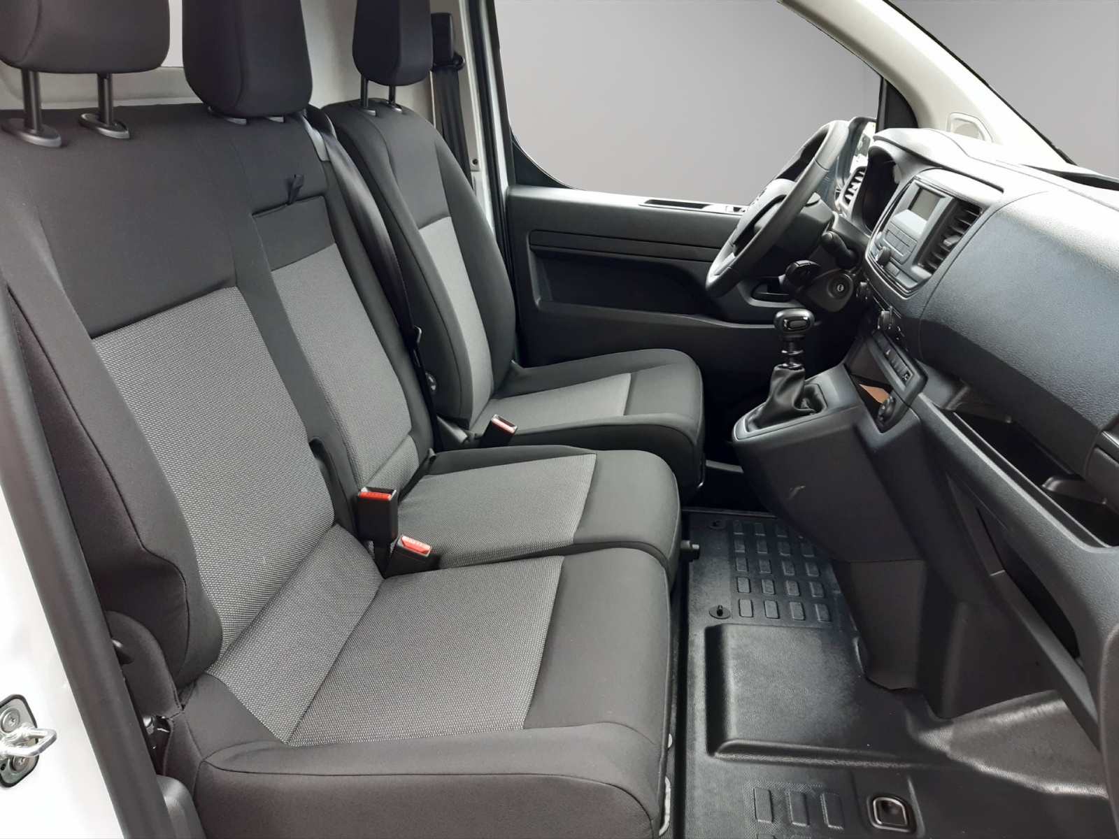 OPEL Vivaro Cargo 2.7 t M 1.5 D Blitz 120 PS-image-5