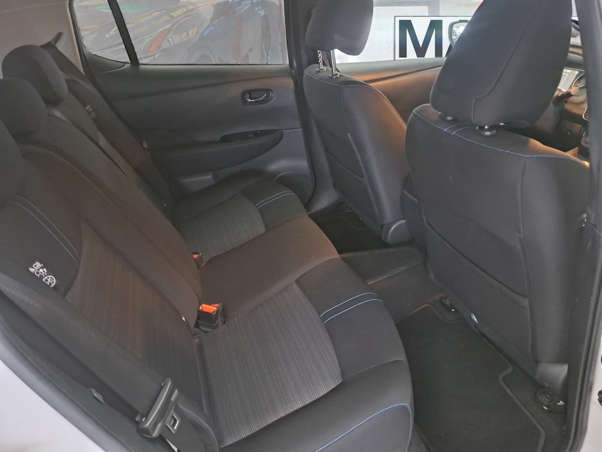 NISSAN Leaf Tekna(incl.battery)-image-6