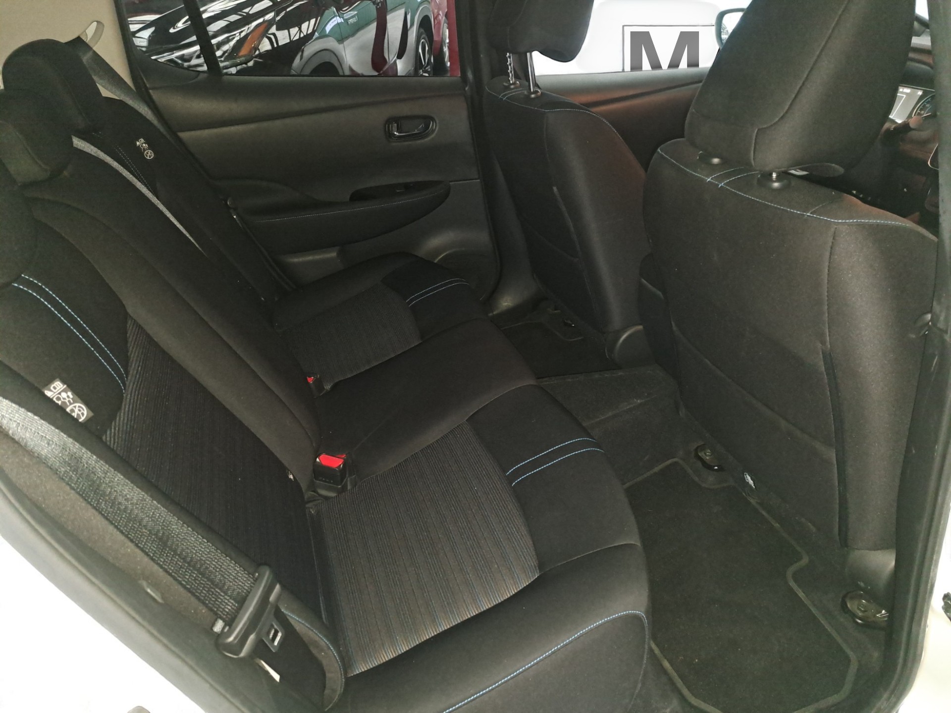 NISSAN Leaf Tekna(incl.battery)-image-7