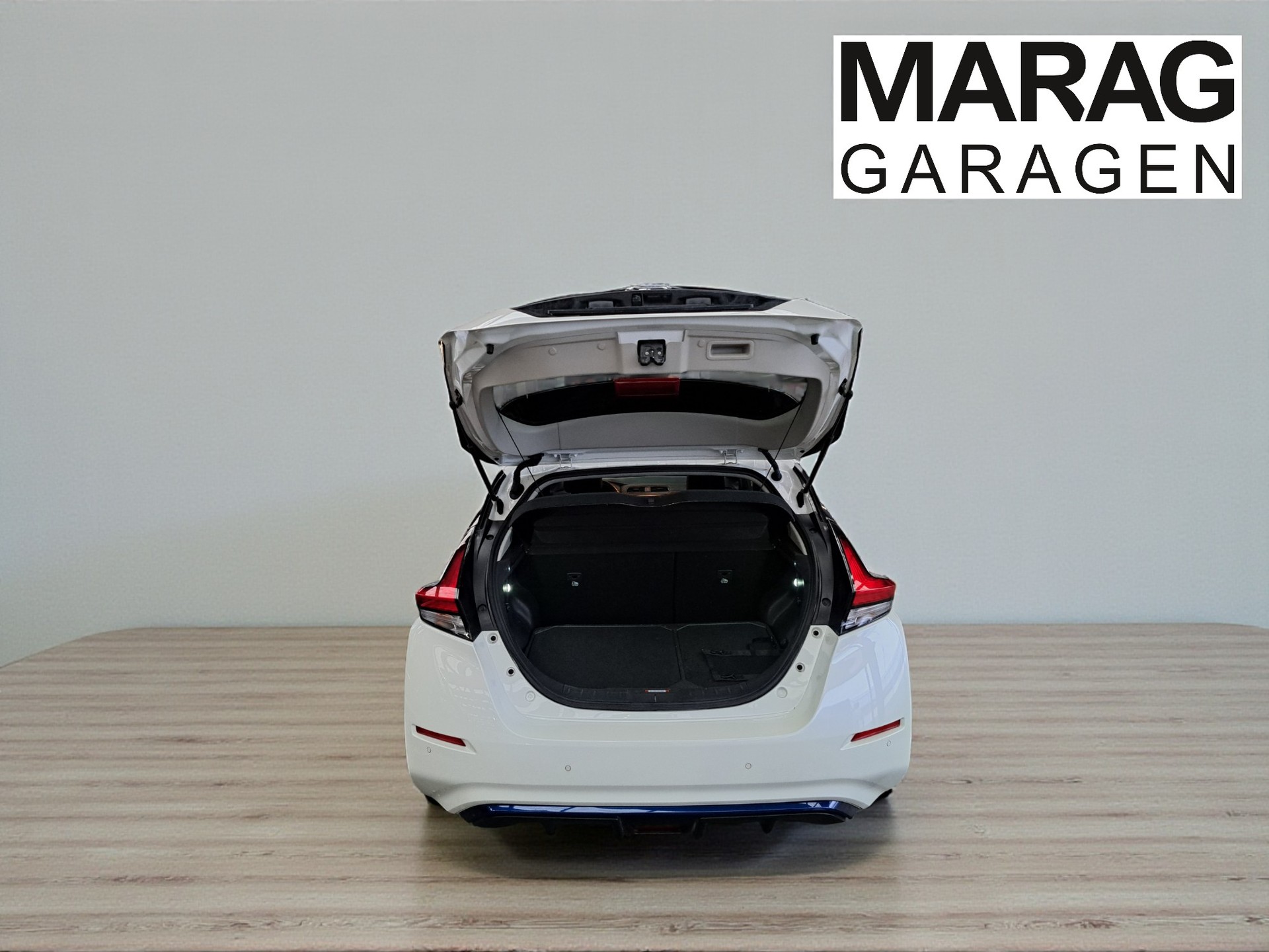 NISSAN Leaf Tekna(incl.battery)-image-9