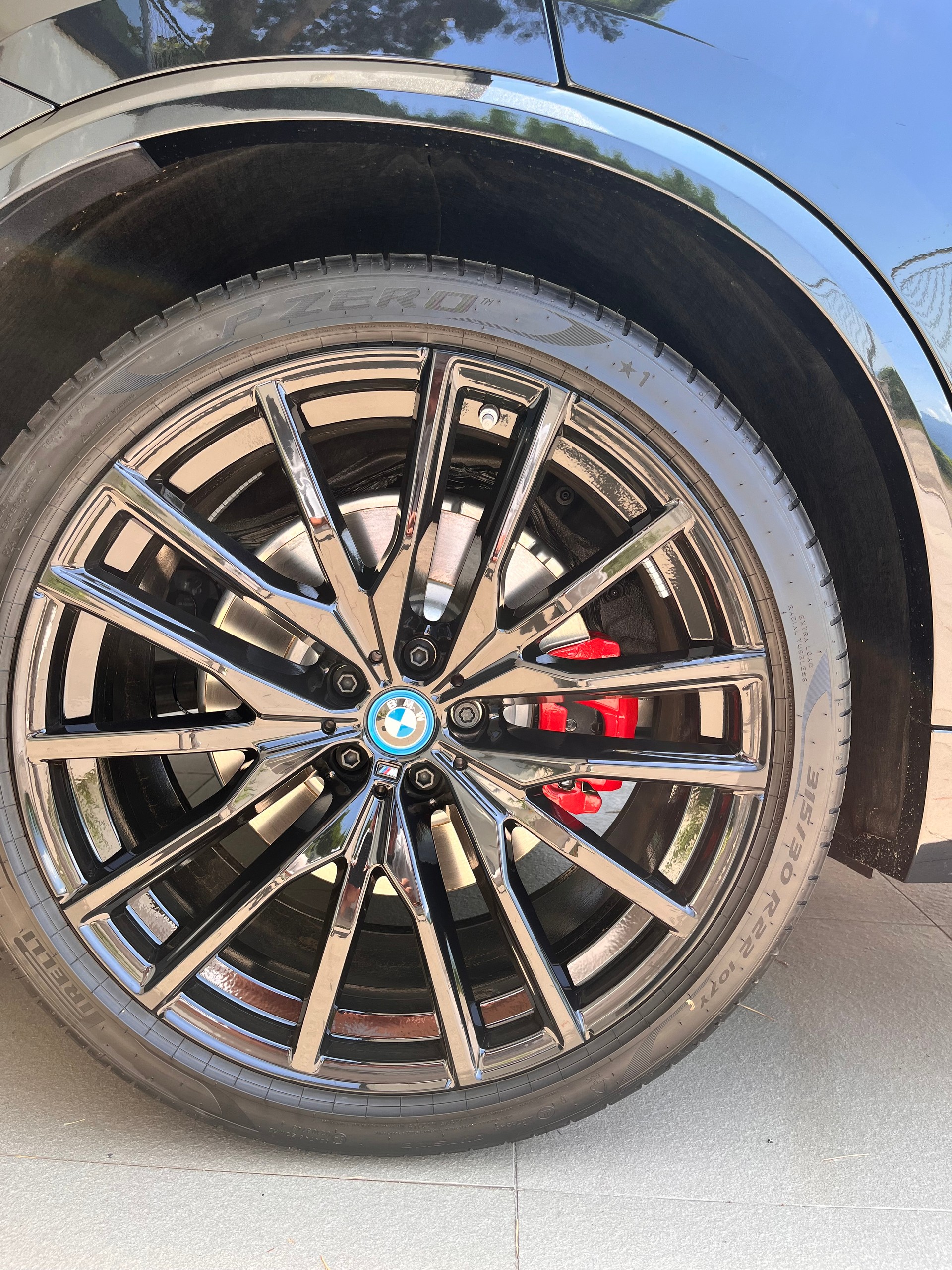 BMW X5 xDrive 50e M Sport Pro Steptronic-image-3