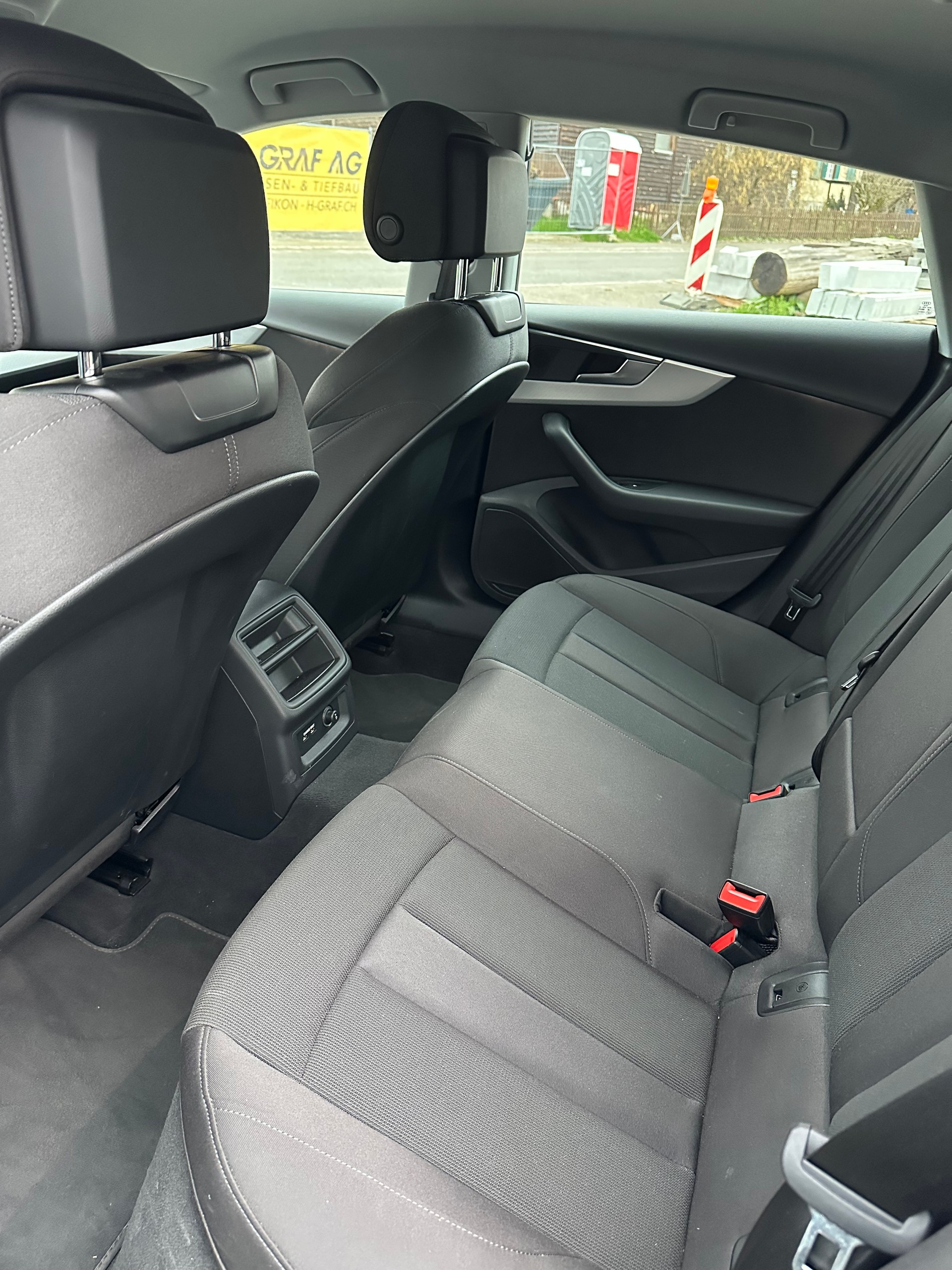 AUDI A5 Sportback 45 TFSI advanced quattro-image-6