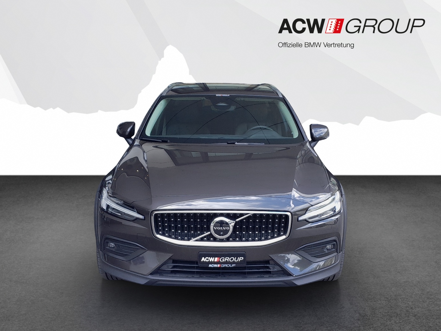 VOLVO V60 Cross Country 2.0 B4 Plus AWD-image-7